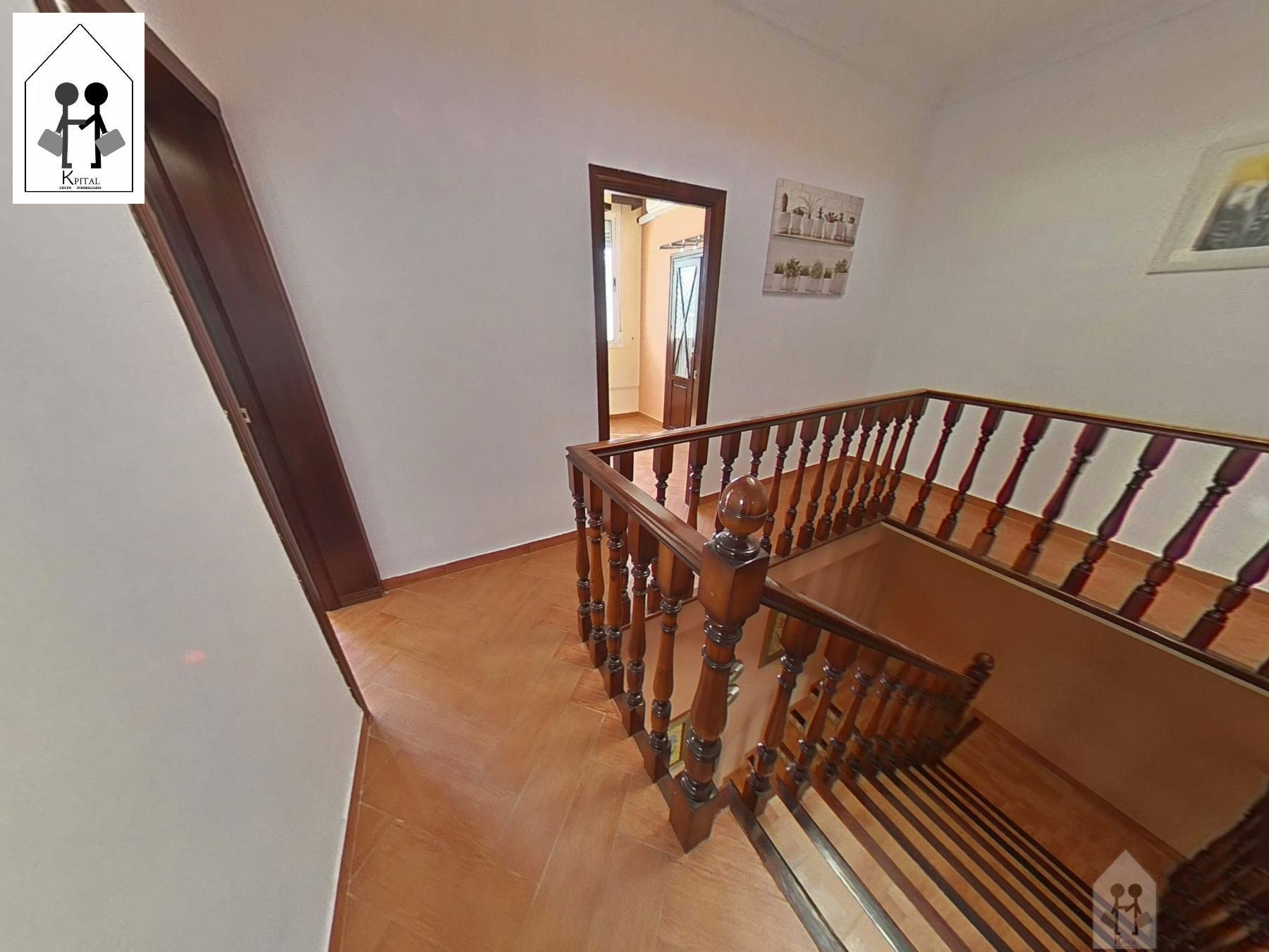 Venta de casa en Brenes