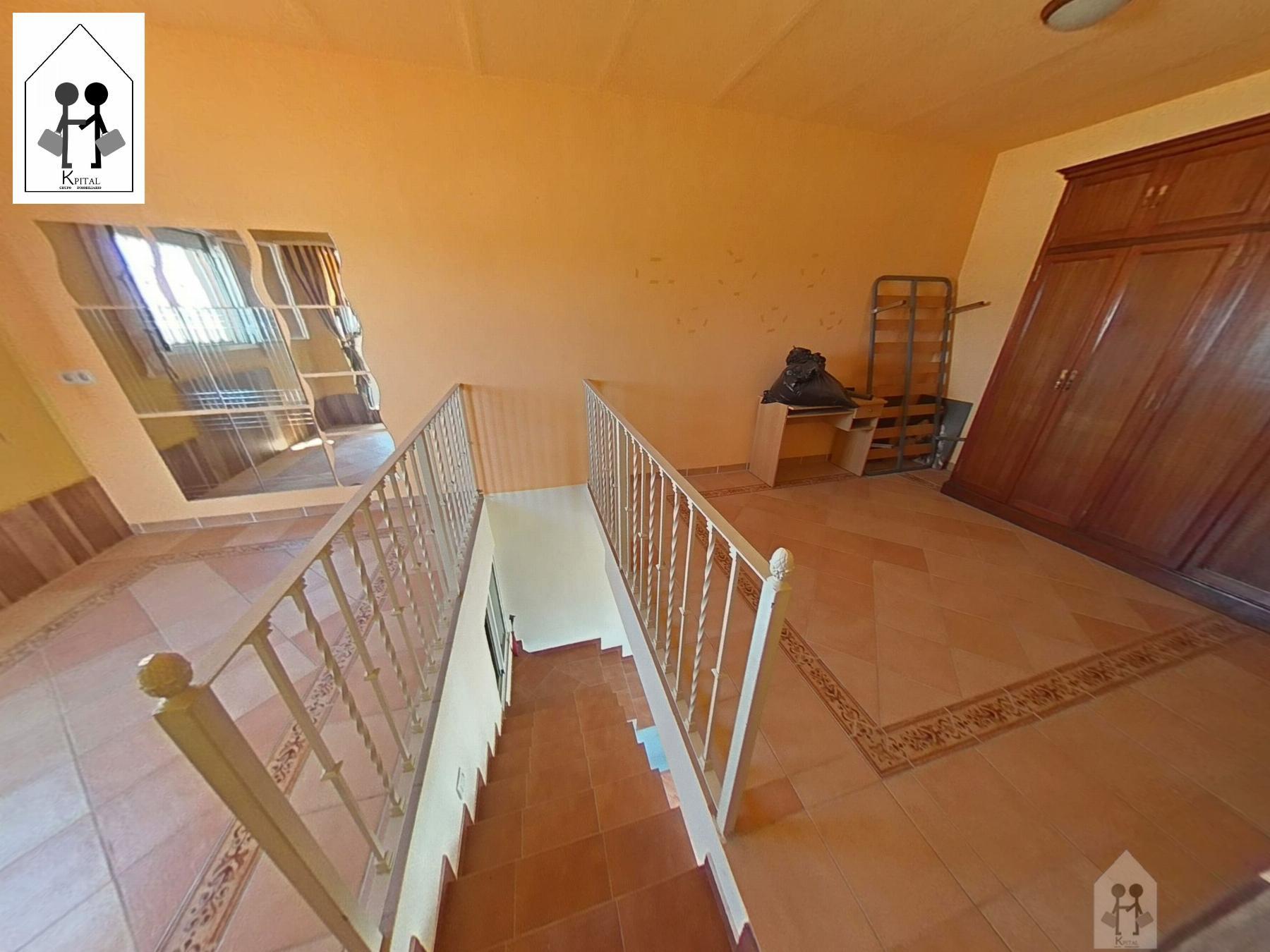 Venta de casa en Brenes