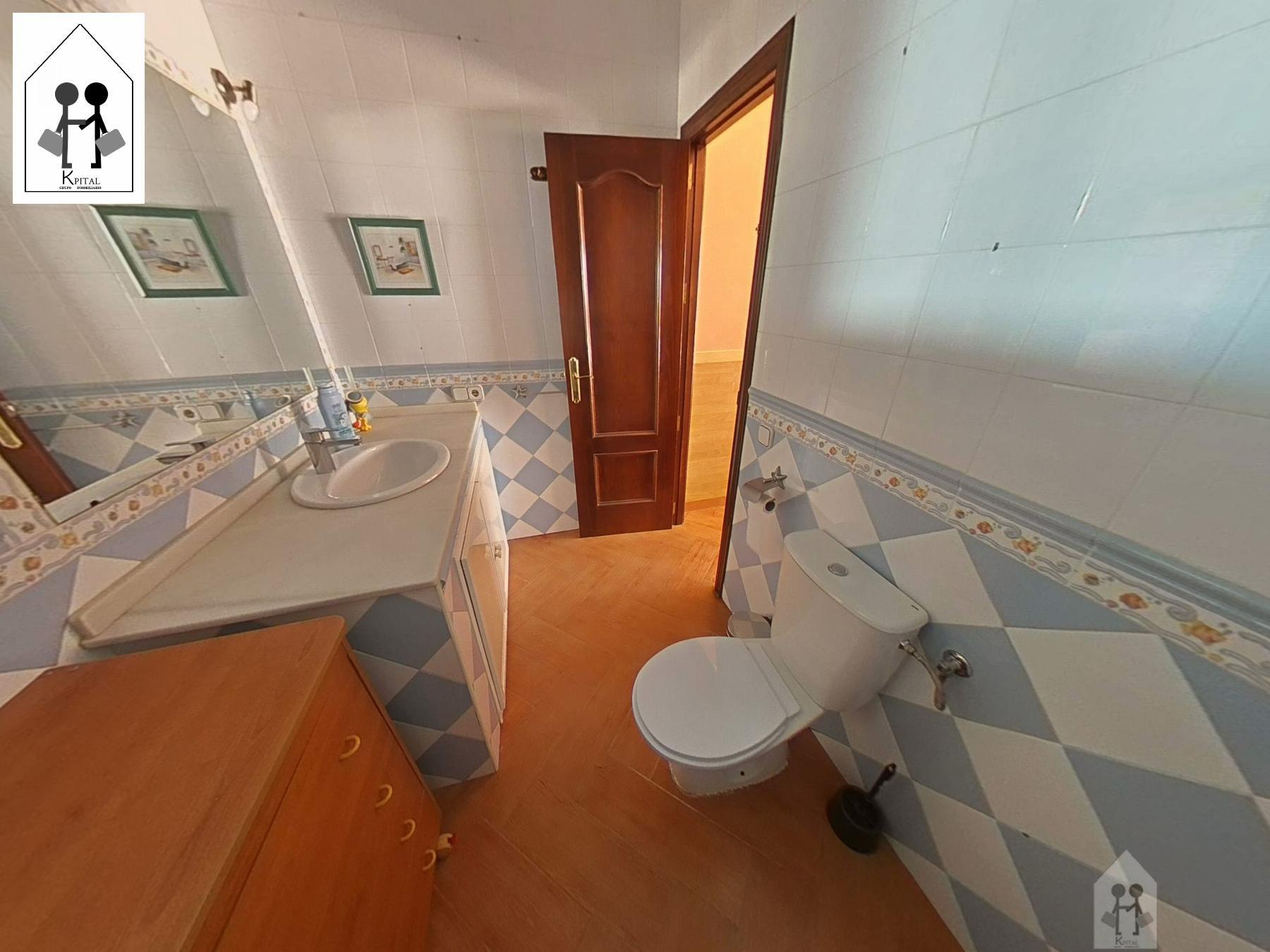 Venta de casa en Brenes