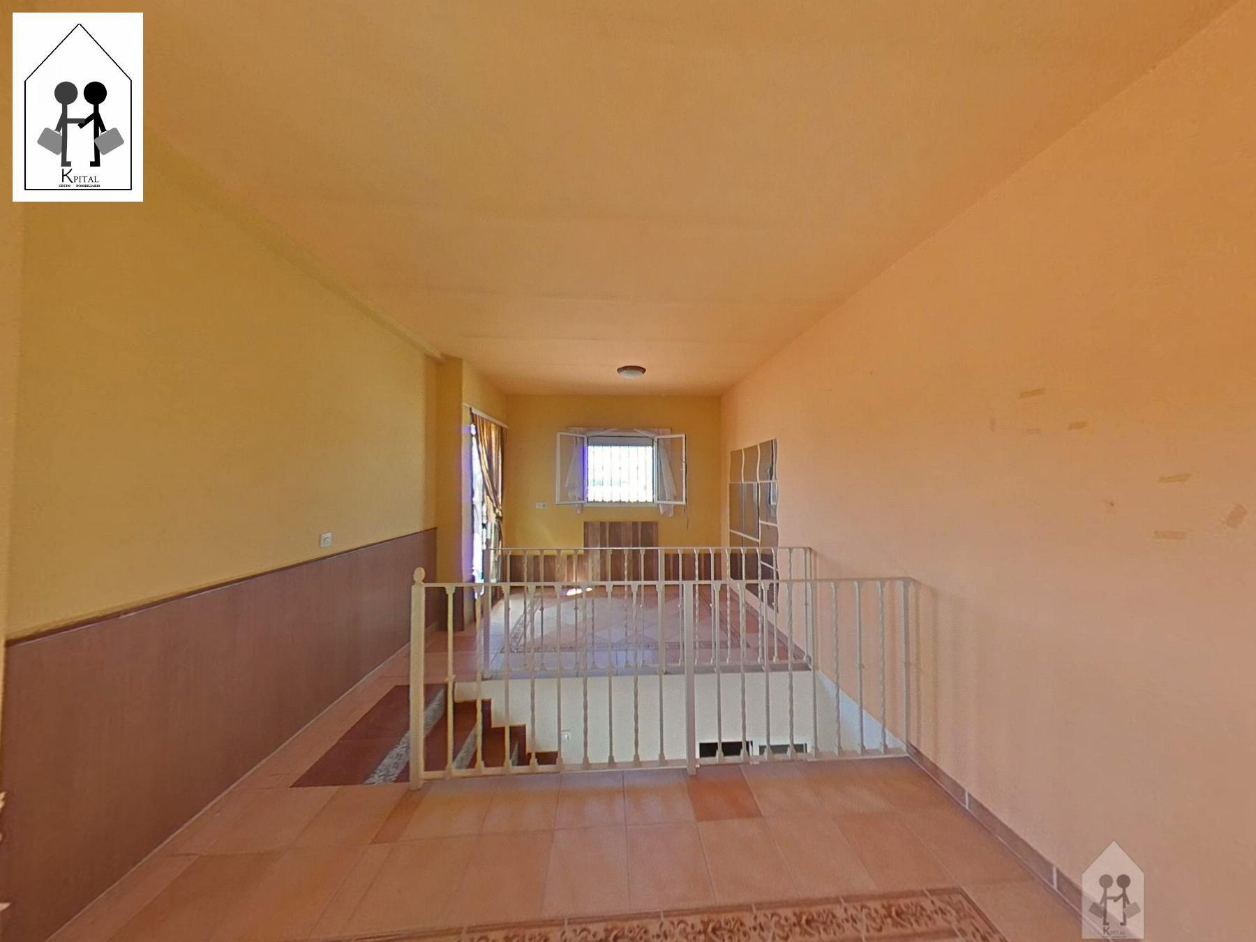Venta de casa en Brenes