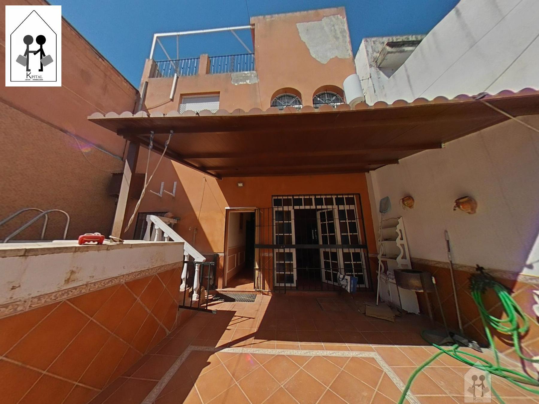 Venta de casa en Brenes