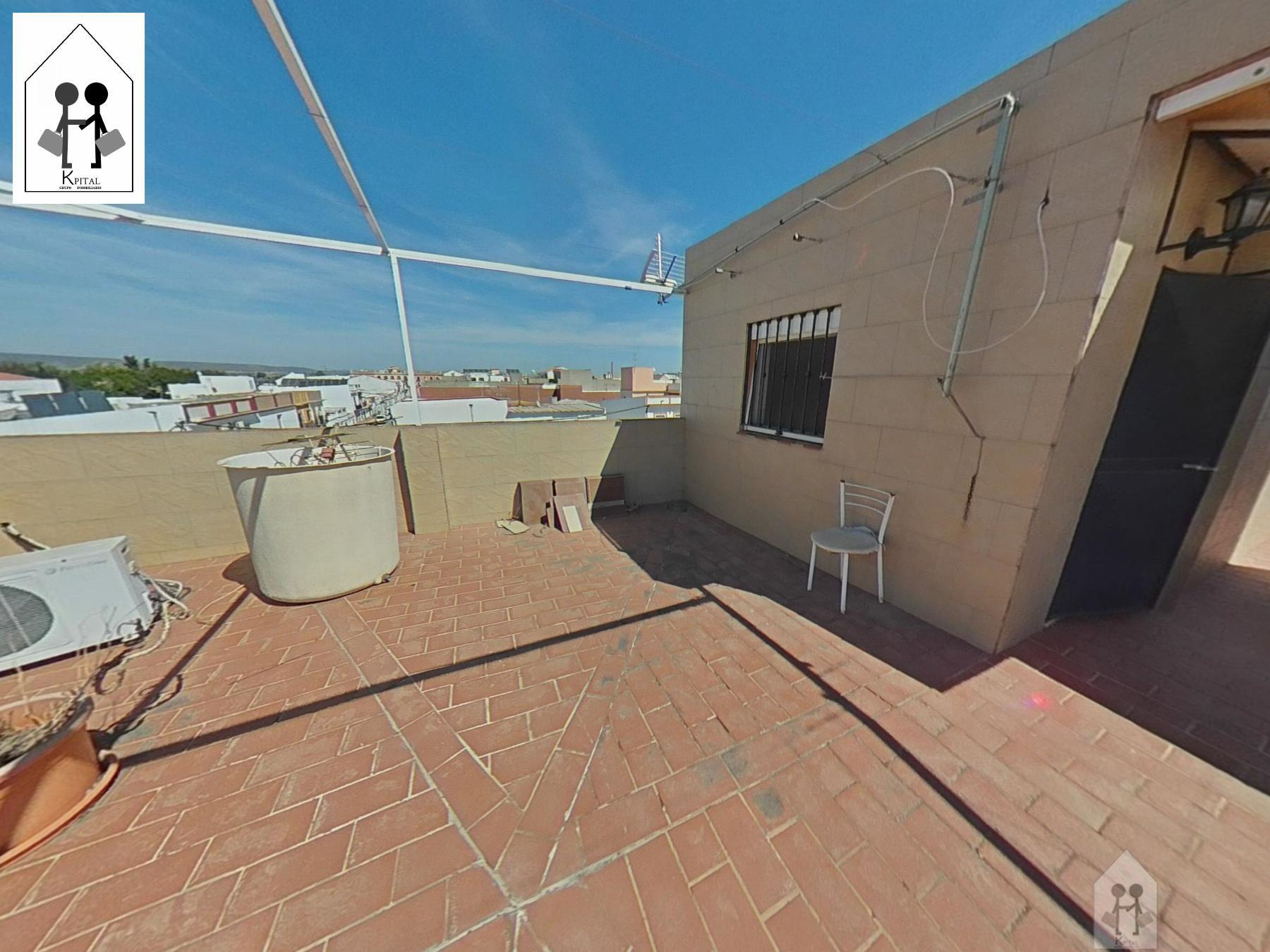 Venta de casa en Brenes