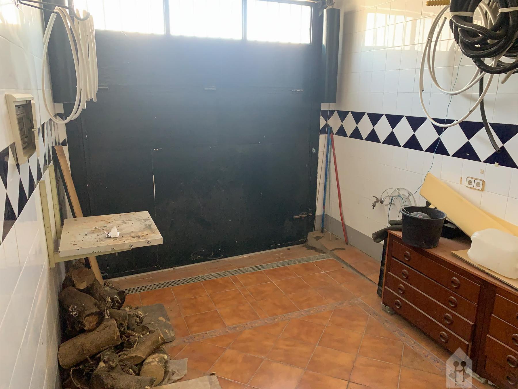 Venta de casa en Brenes