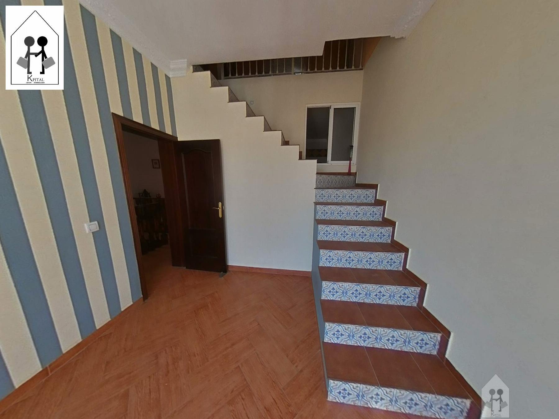 Venta de casa en Brenes