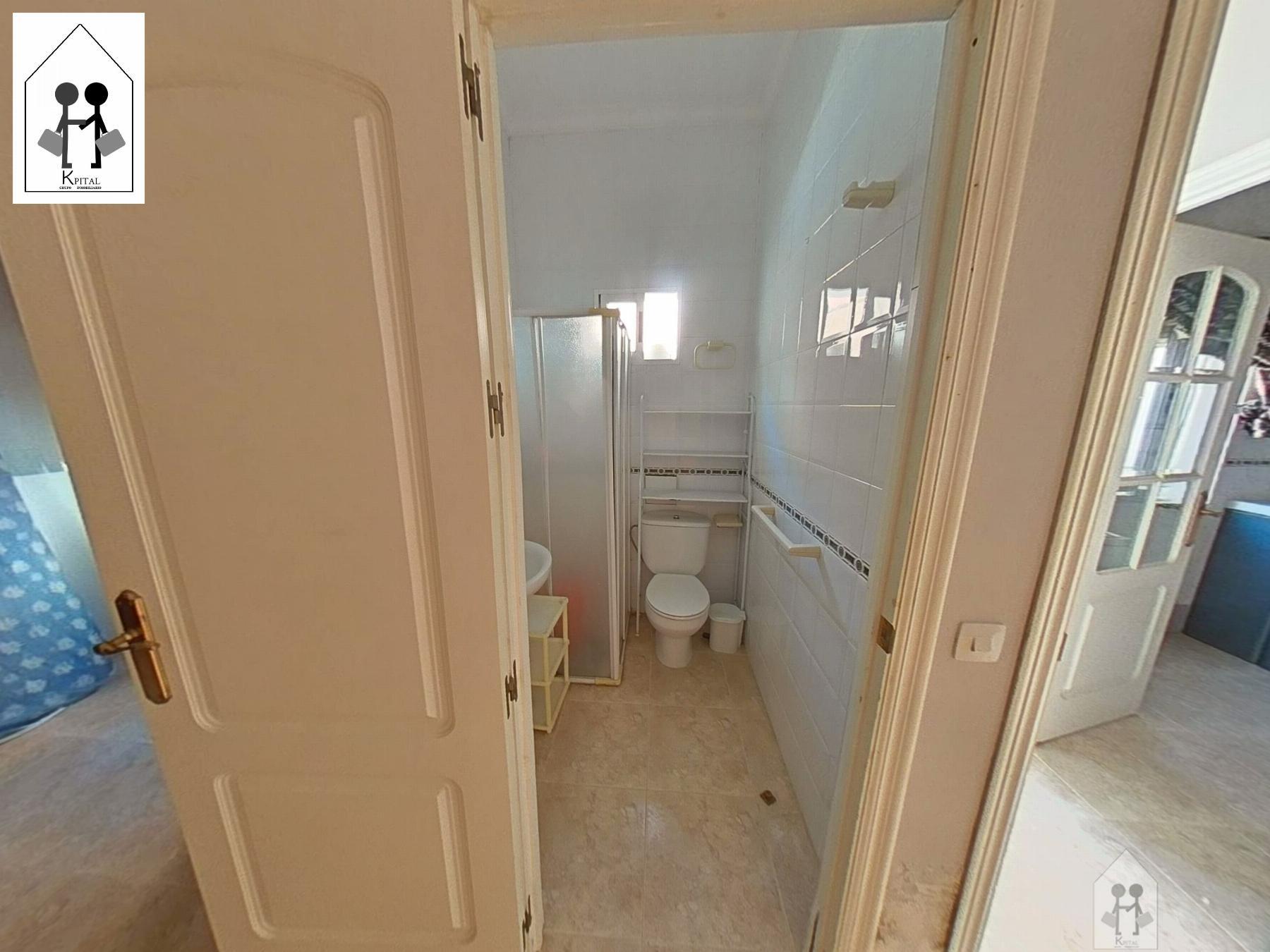 Venta de casa en Brenes