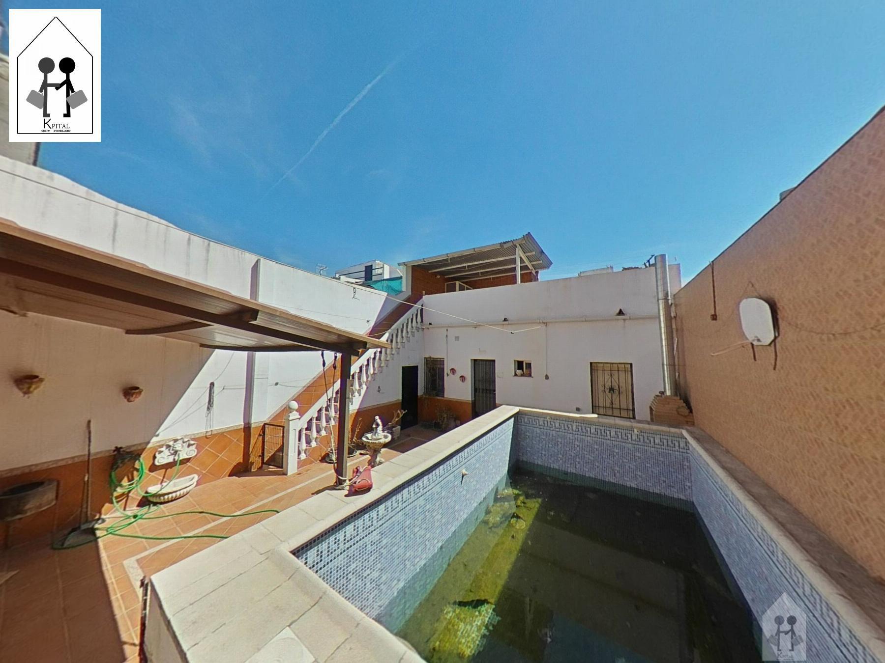 Venta de casa en Brenes