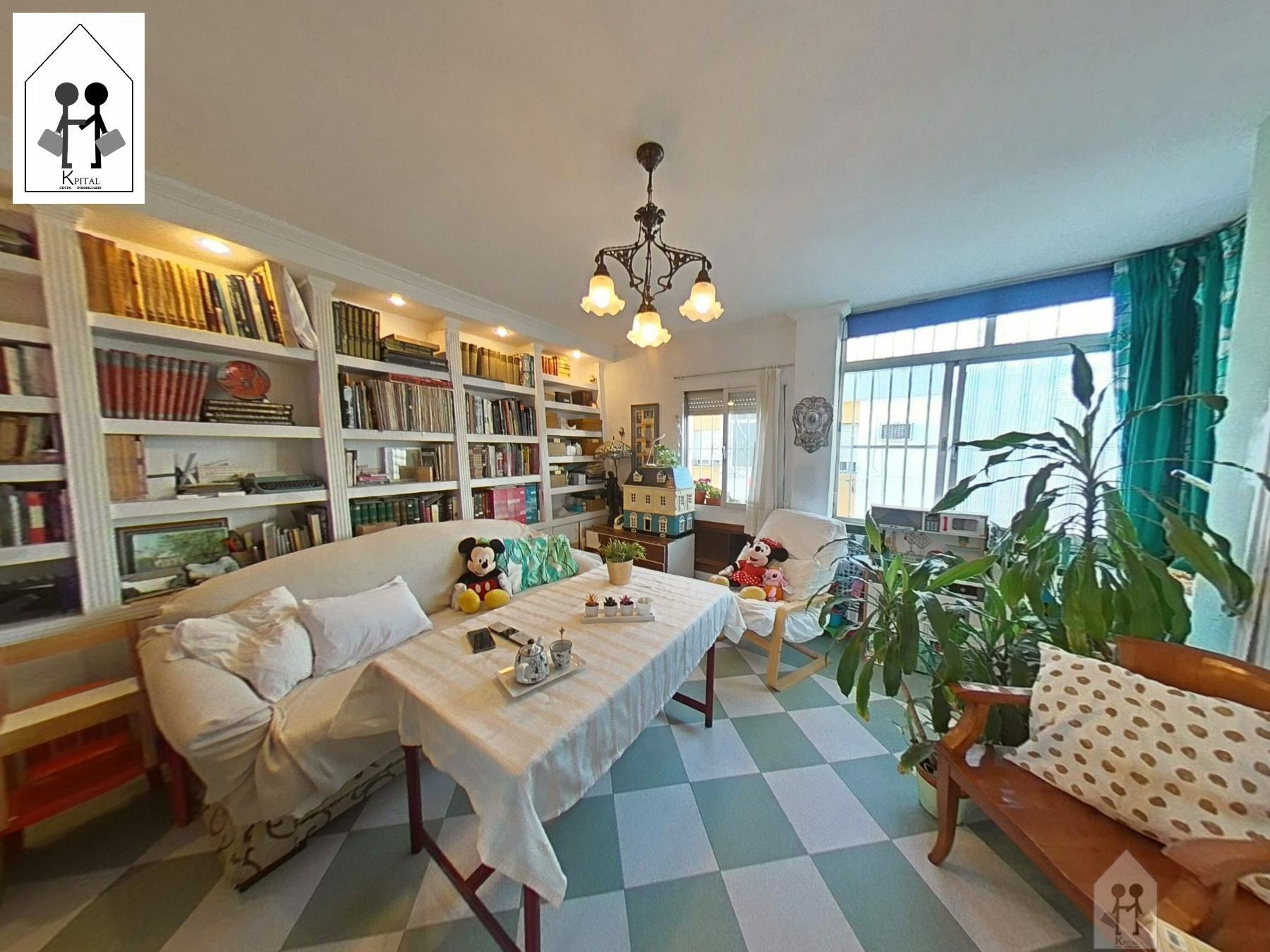 Venta de piso en Sevilla