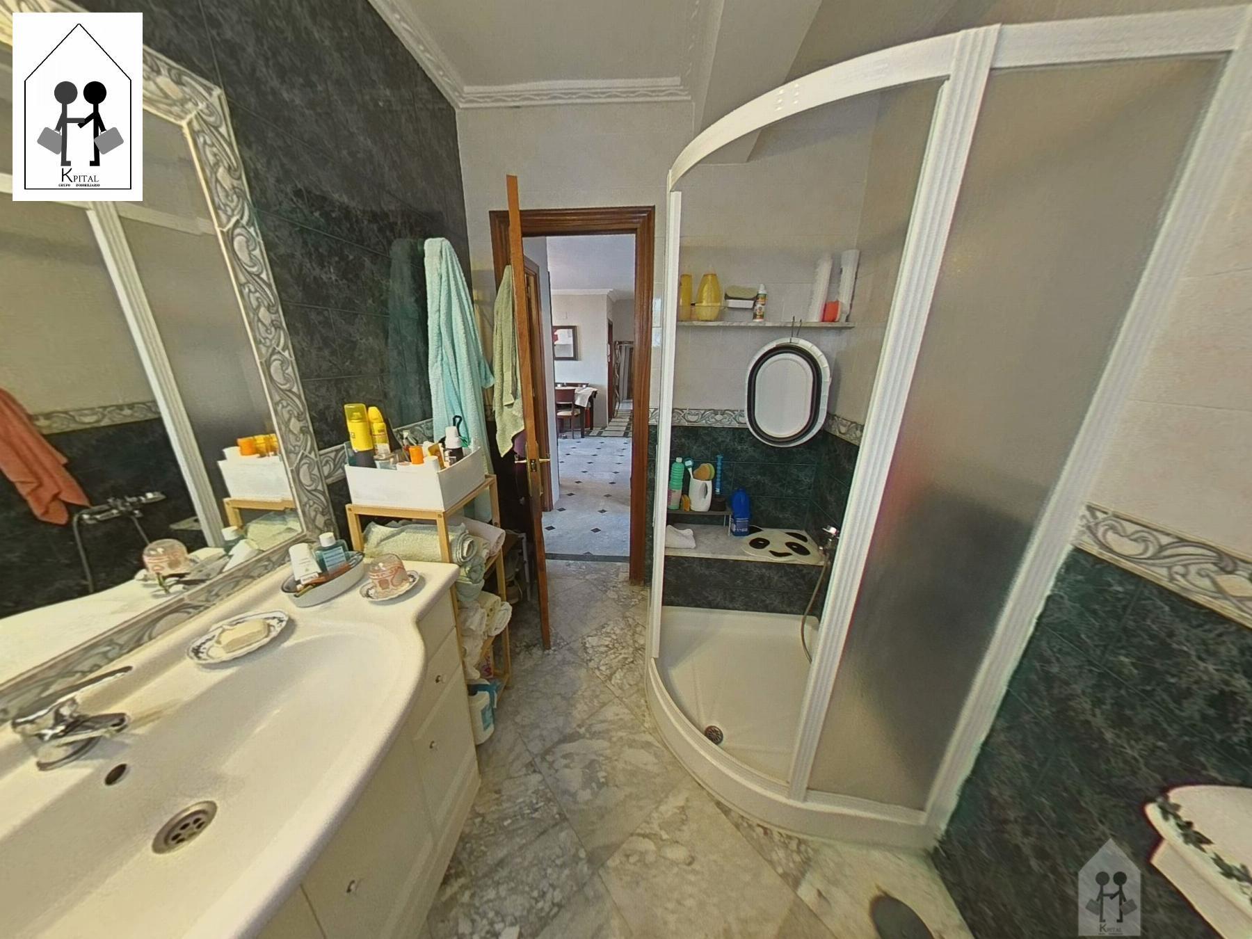 Venta de piso en Sevilla