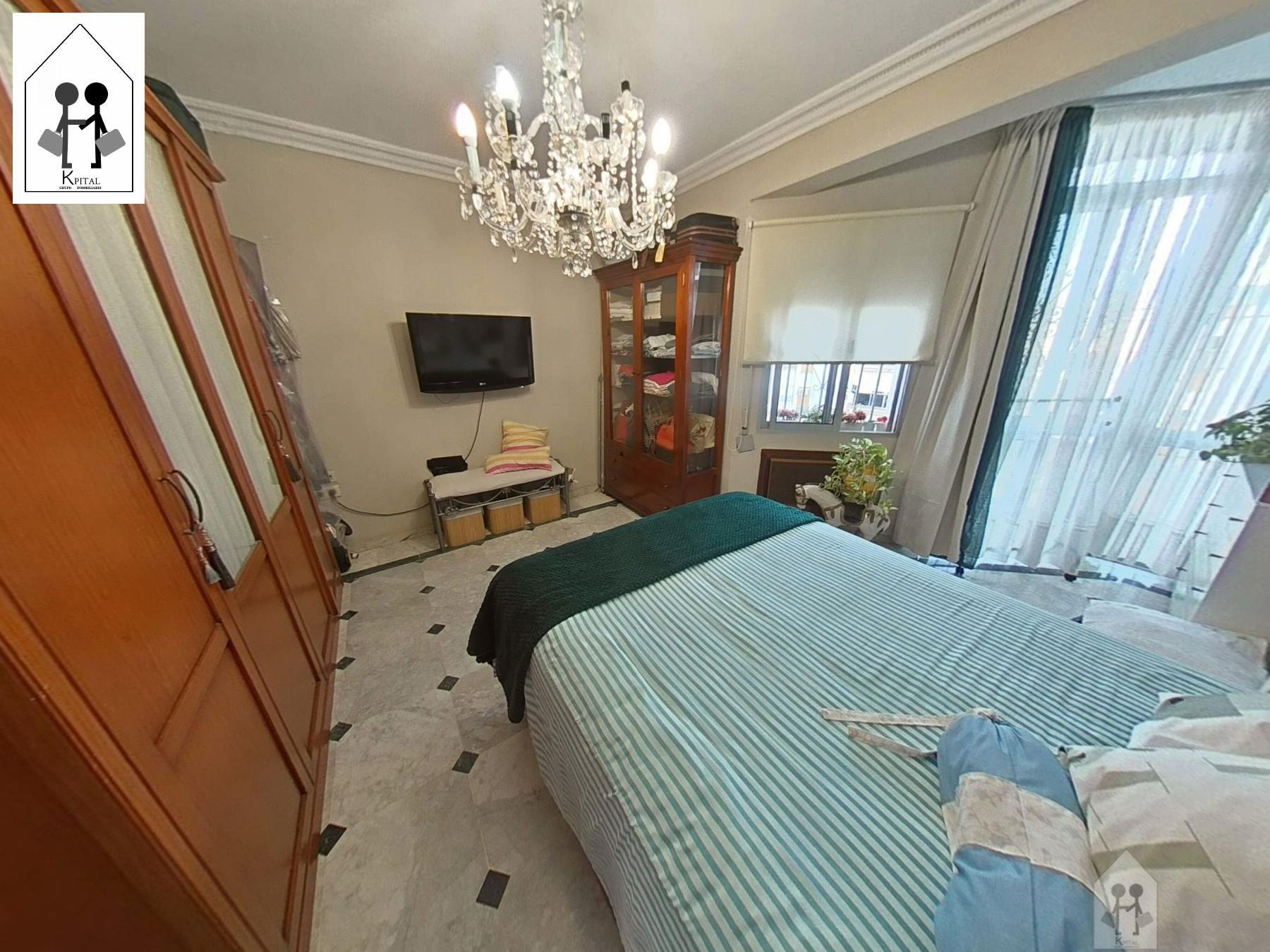 Venta de piso en Sevilla