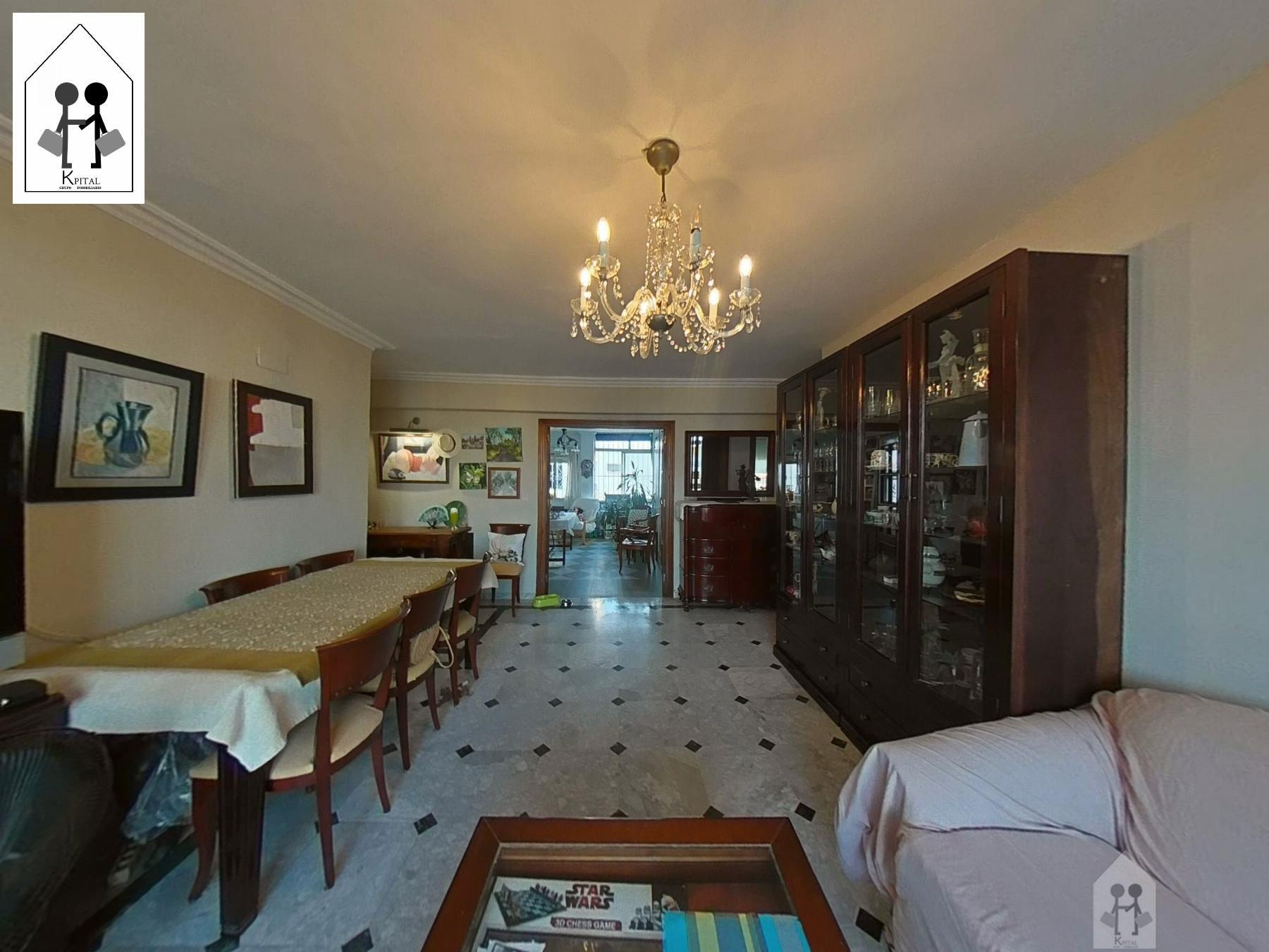 Venta de piso en Sevilla