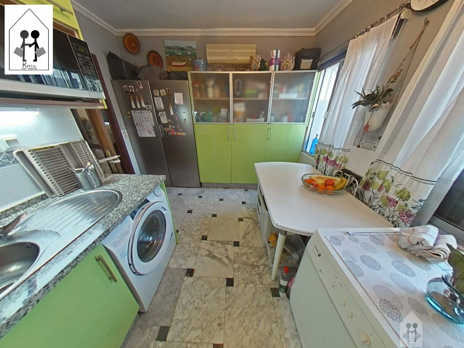 Venta de piso en Sevilla