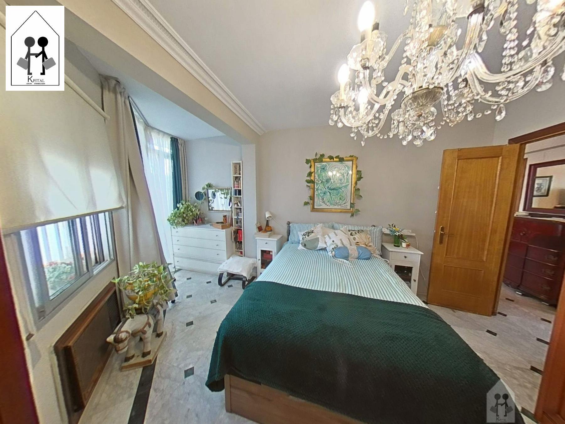 Venta de piso en Sevilla