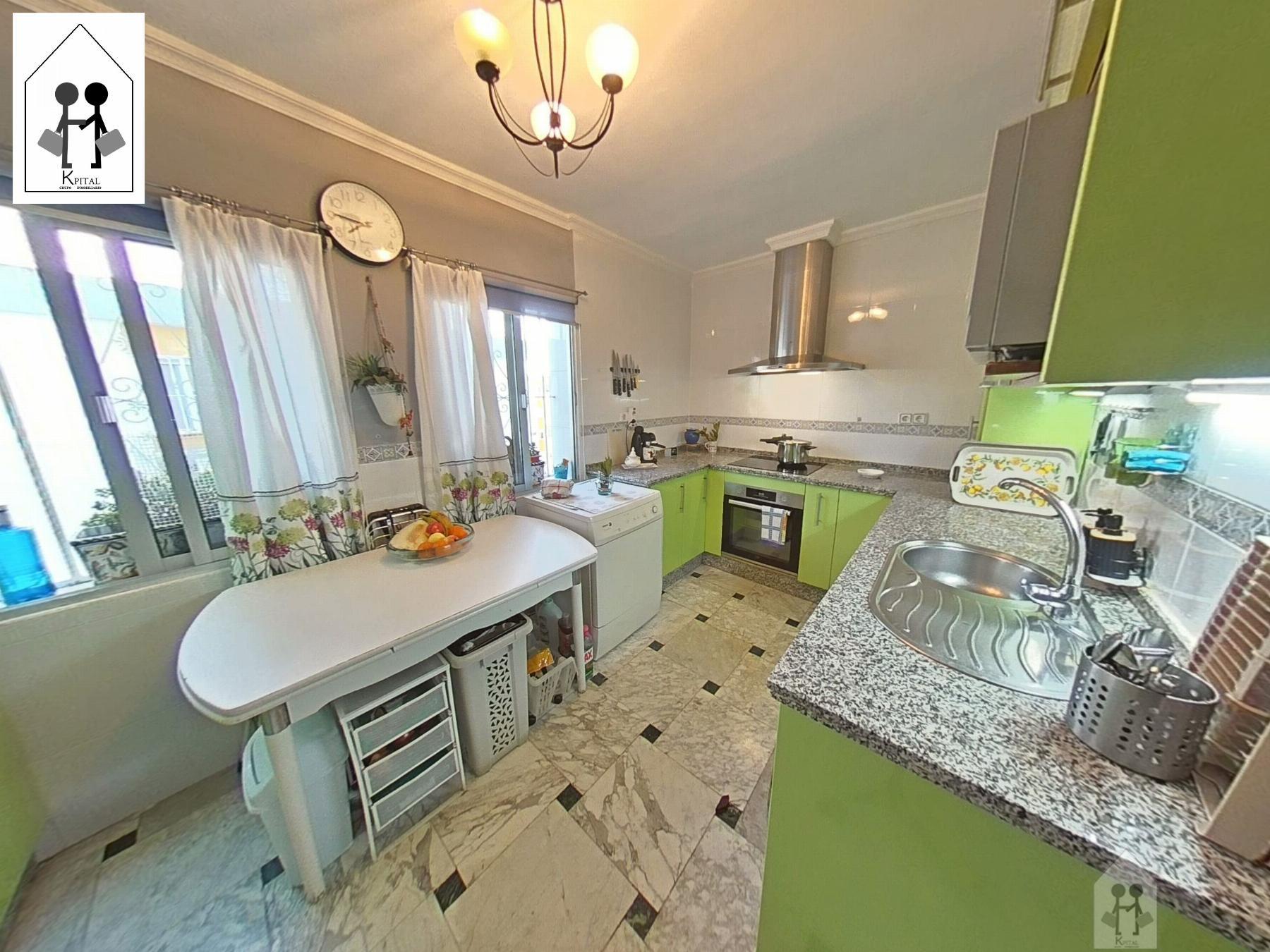 Venta de piso en Sevilla