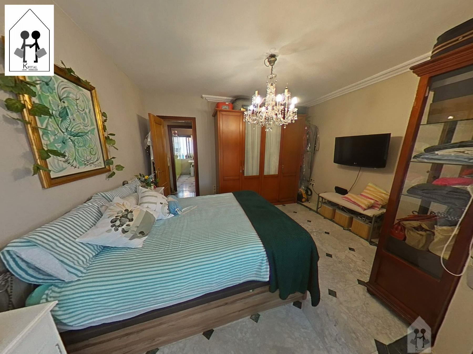 Venta de piso en Sevilla