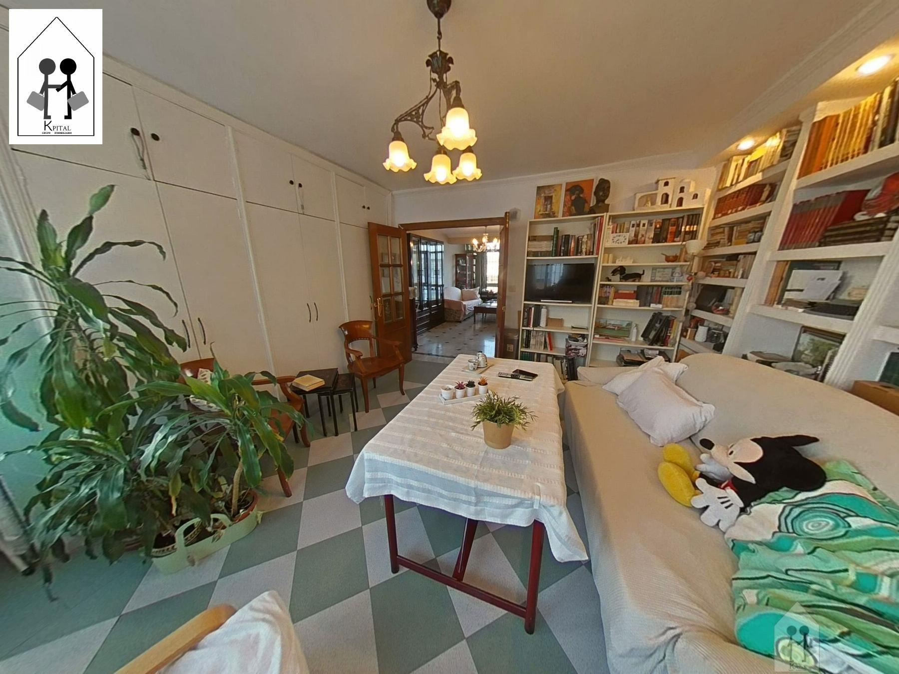 Venta de piso en Sevilla