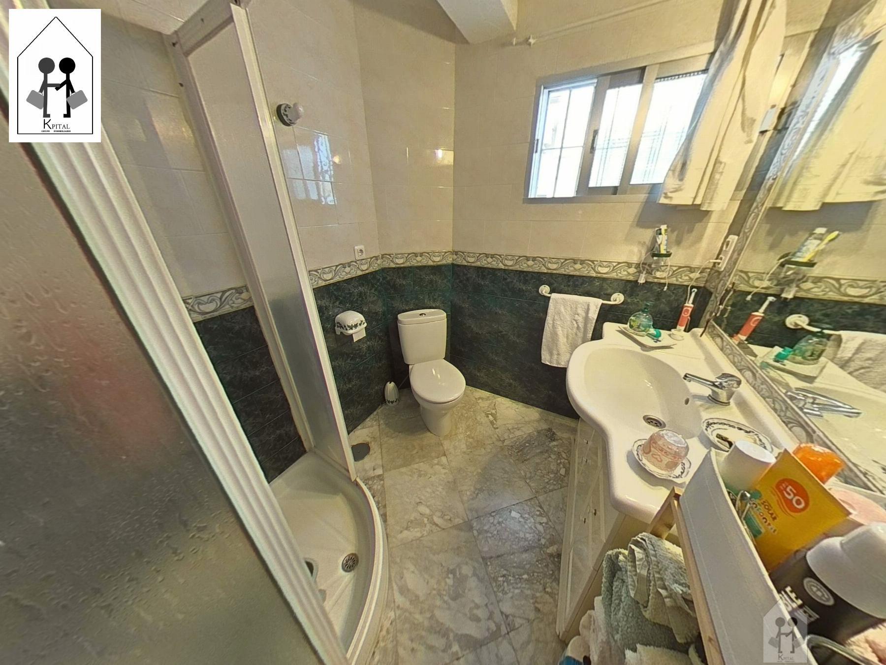 Venta de piso en Sevilla