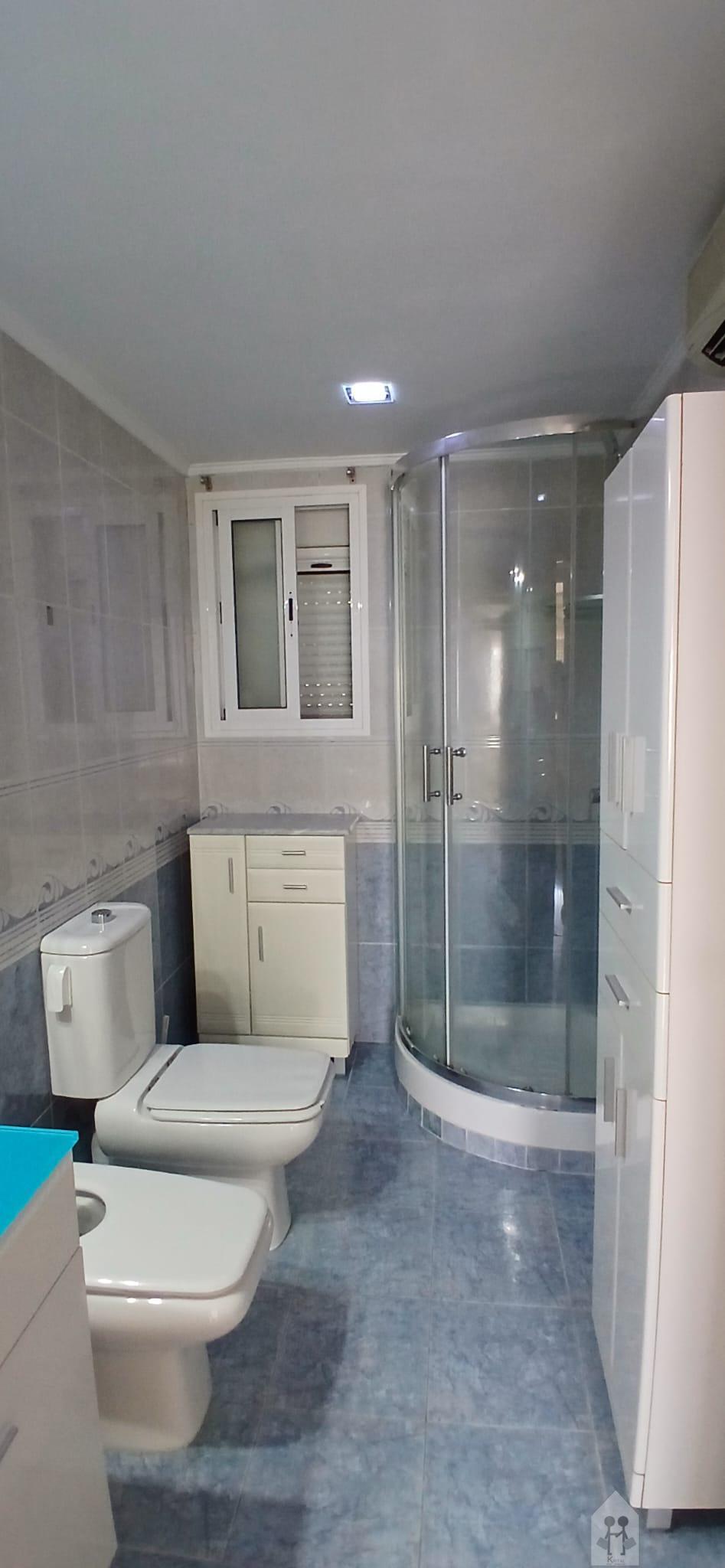 Alquiler de piso en Sevilla