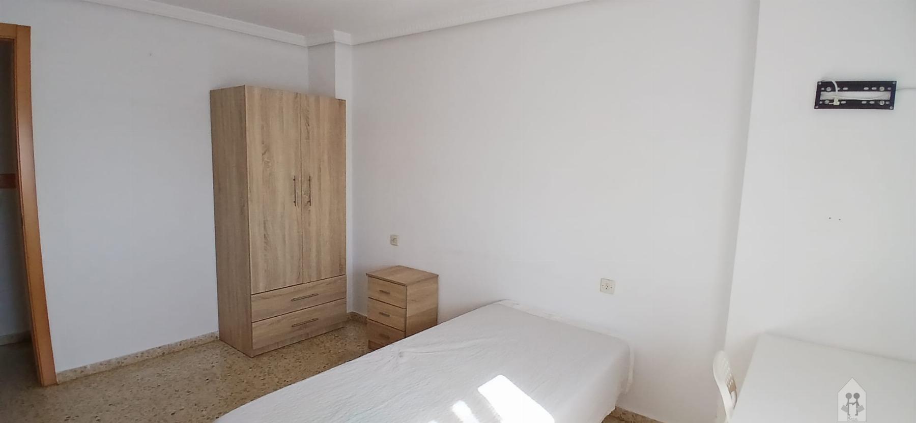 Alquiler de piso en Sevilla