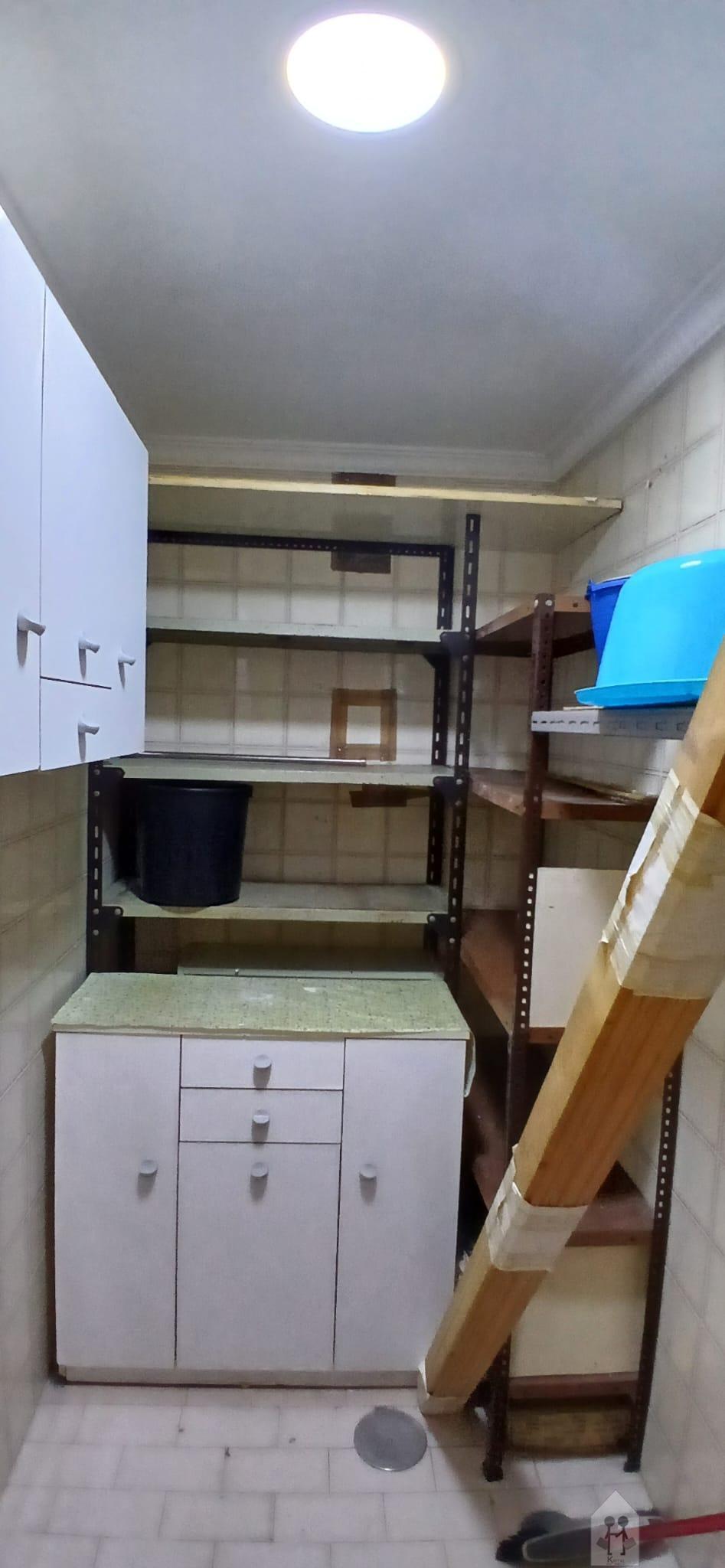 Alquiler de piso en Sevilla