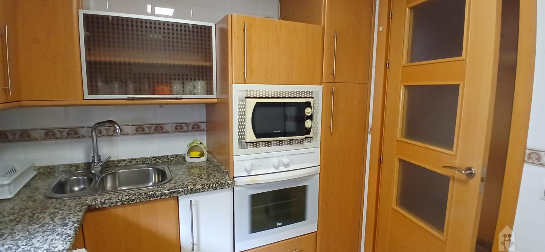 Alquiler de piso en Sevilla