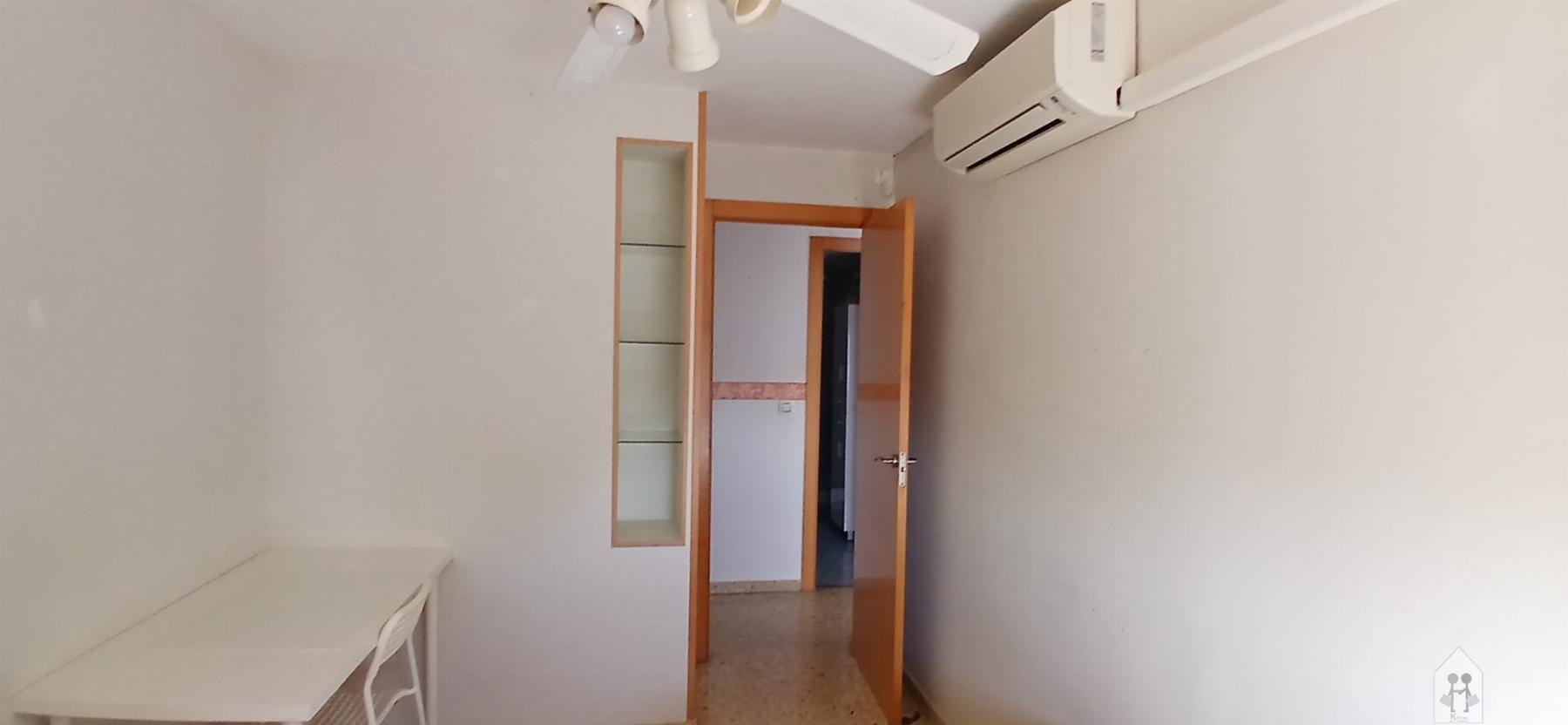 Alquiler de piso en Sevilla