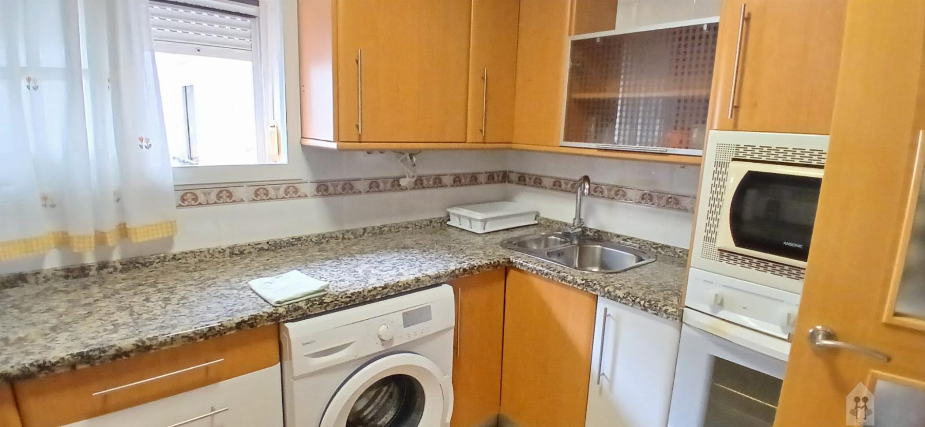 Alquiler de piso en Sevilla
