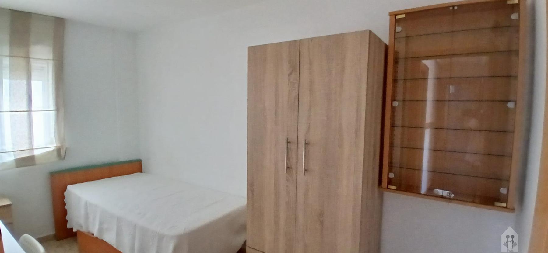 Alquiler de piso en Sevilla