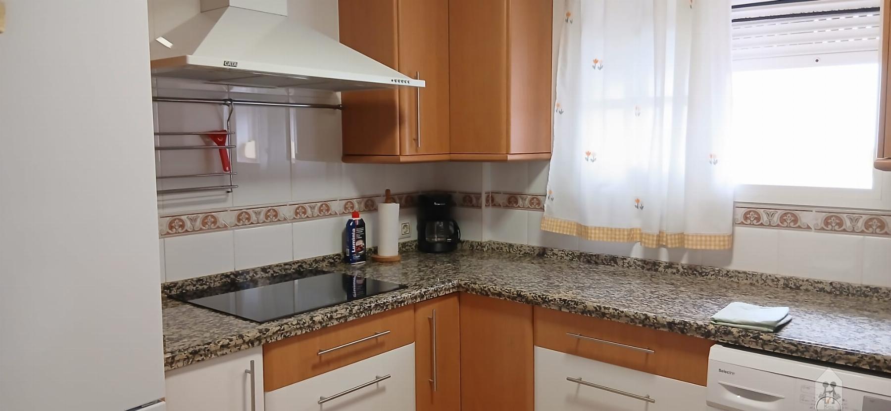 Alquiler de piso en Sevilla