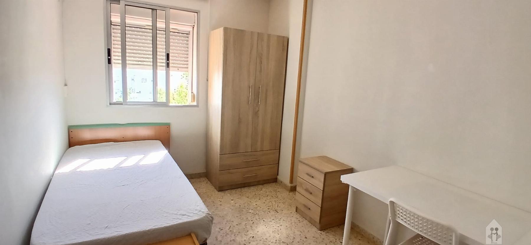 Alquiler de piso en Sevilla