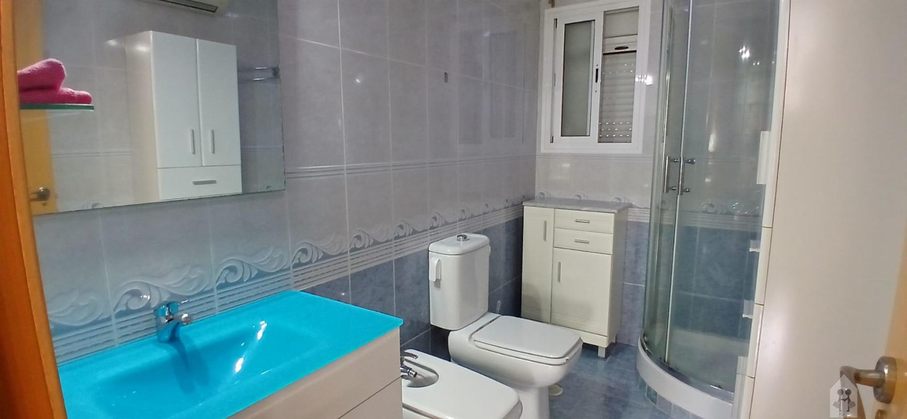 Alquiler de piso en Sevilla
