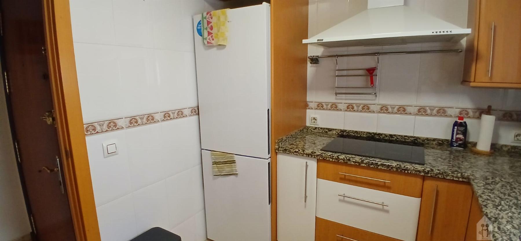 Alquiler de piso en Sevilla