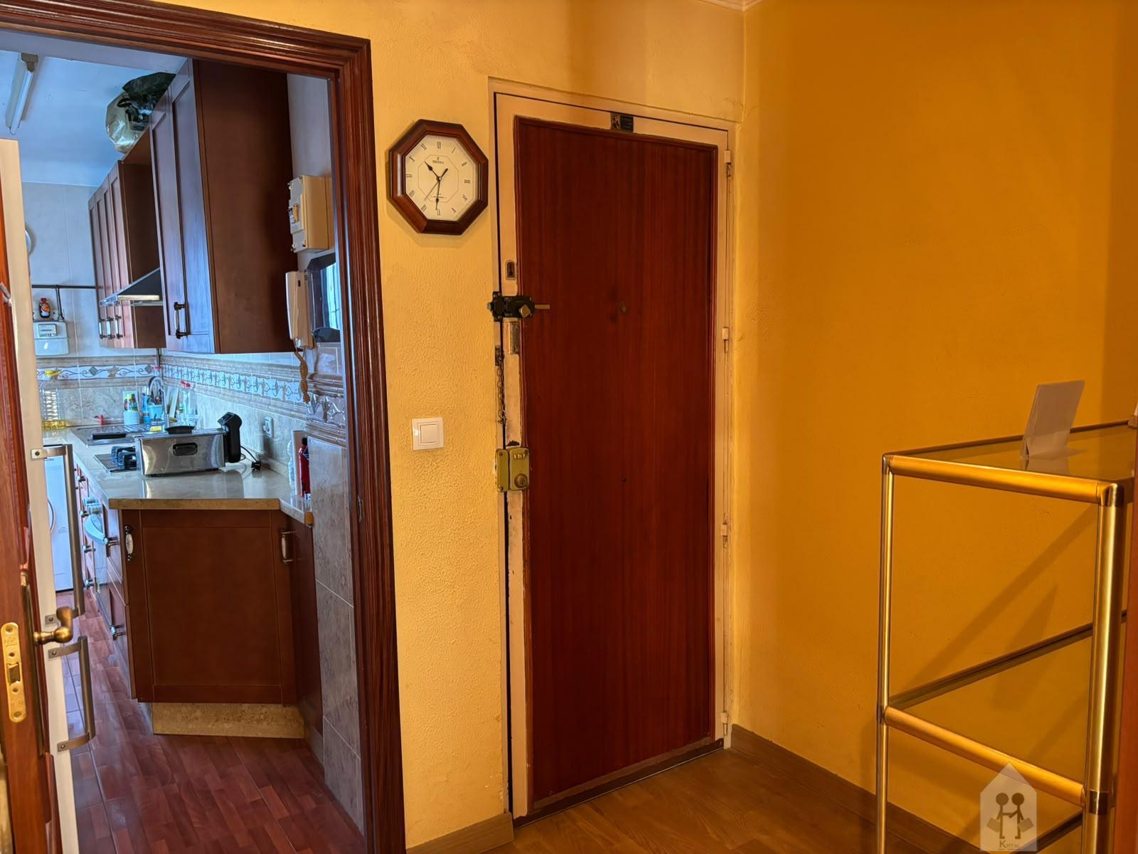 Venta de piso en Sevilla