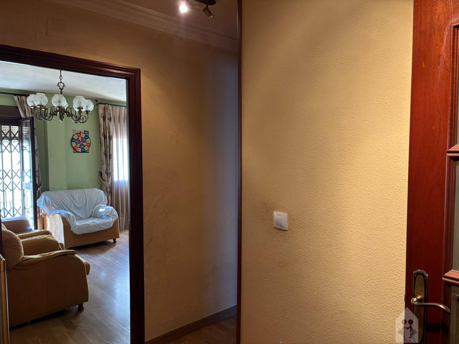Venta de piso en Sevilla