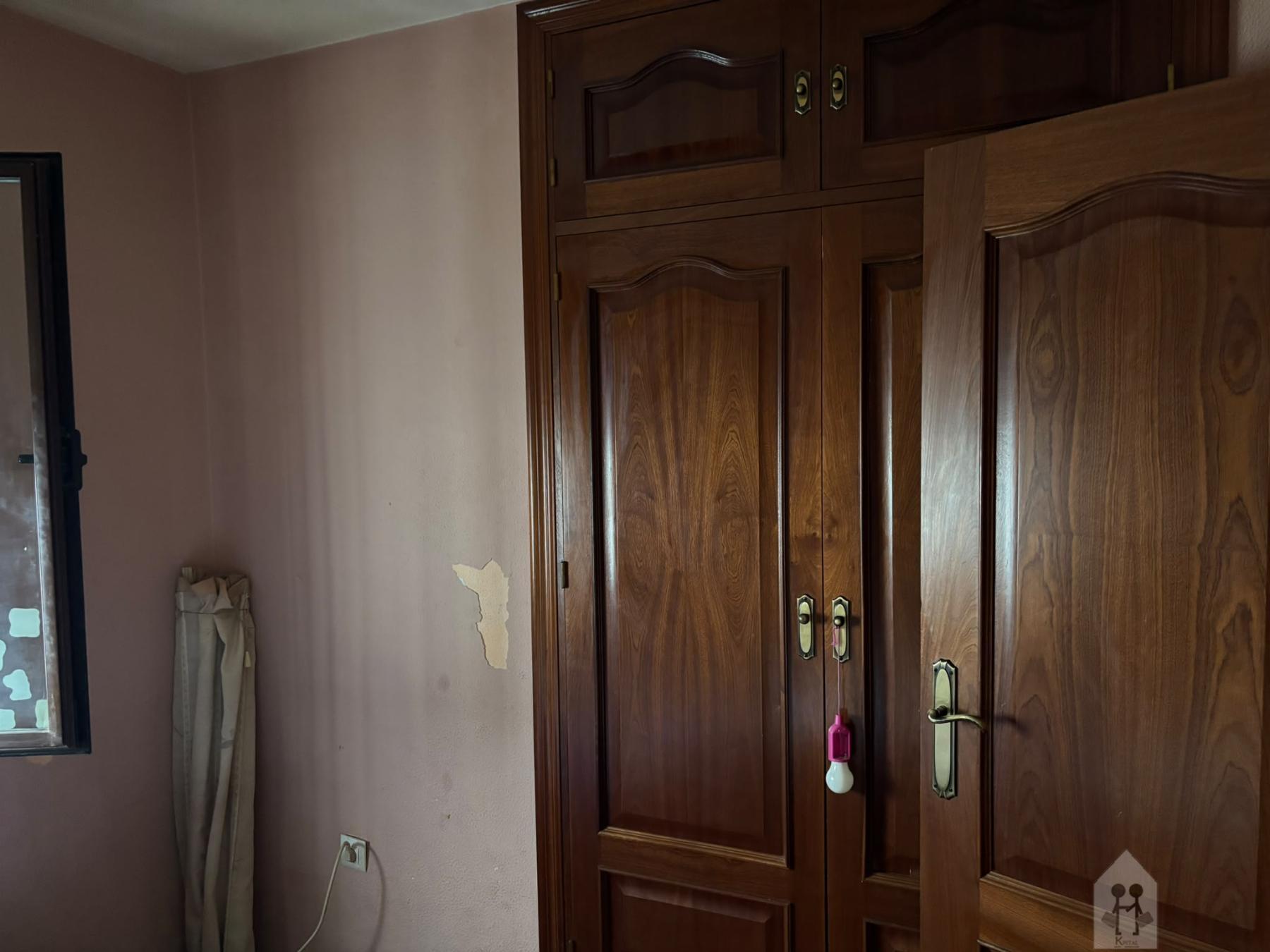 Venta de piso en Sevilla