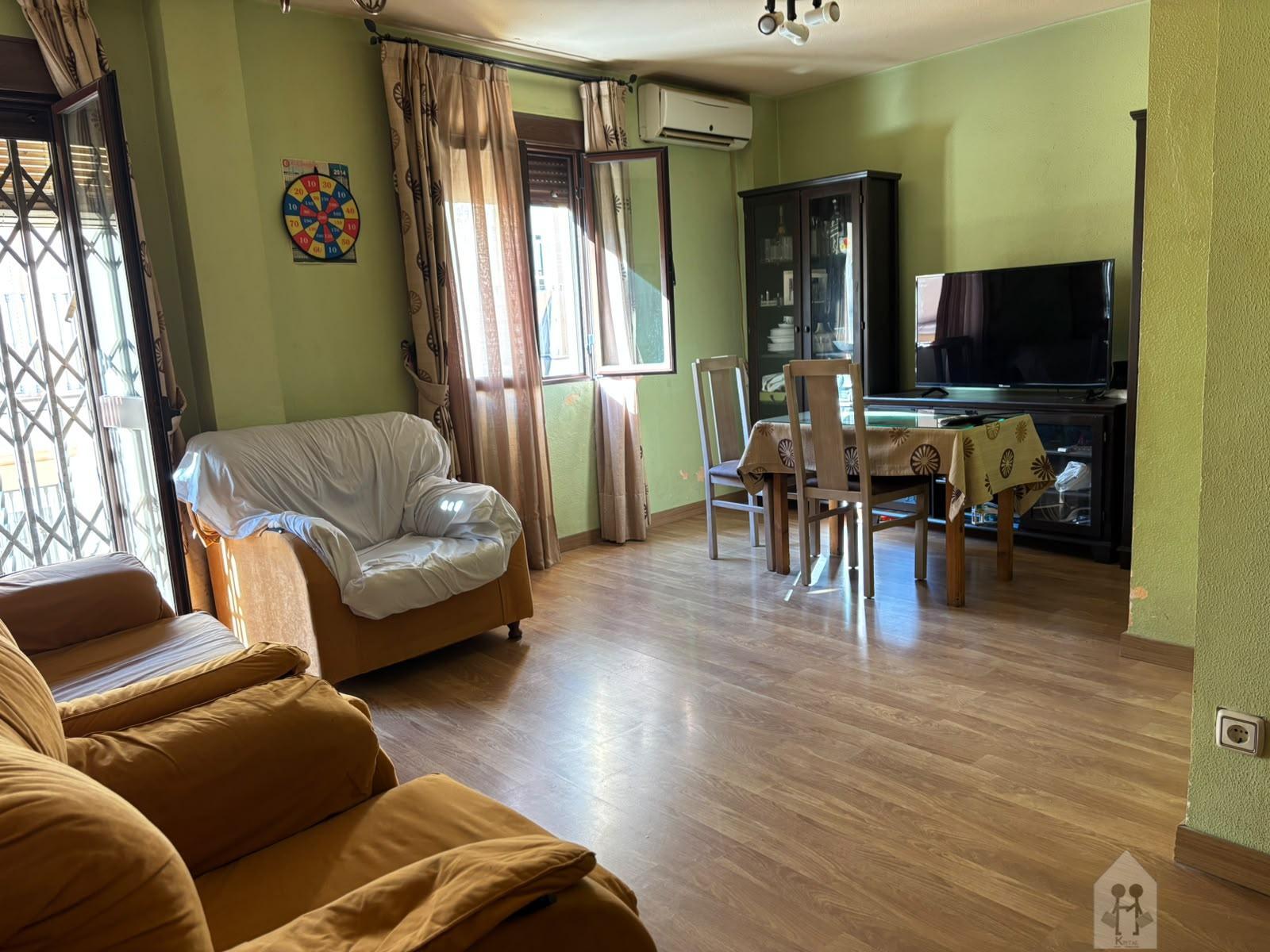 Venta de piso en Sevilla