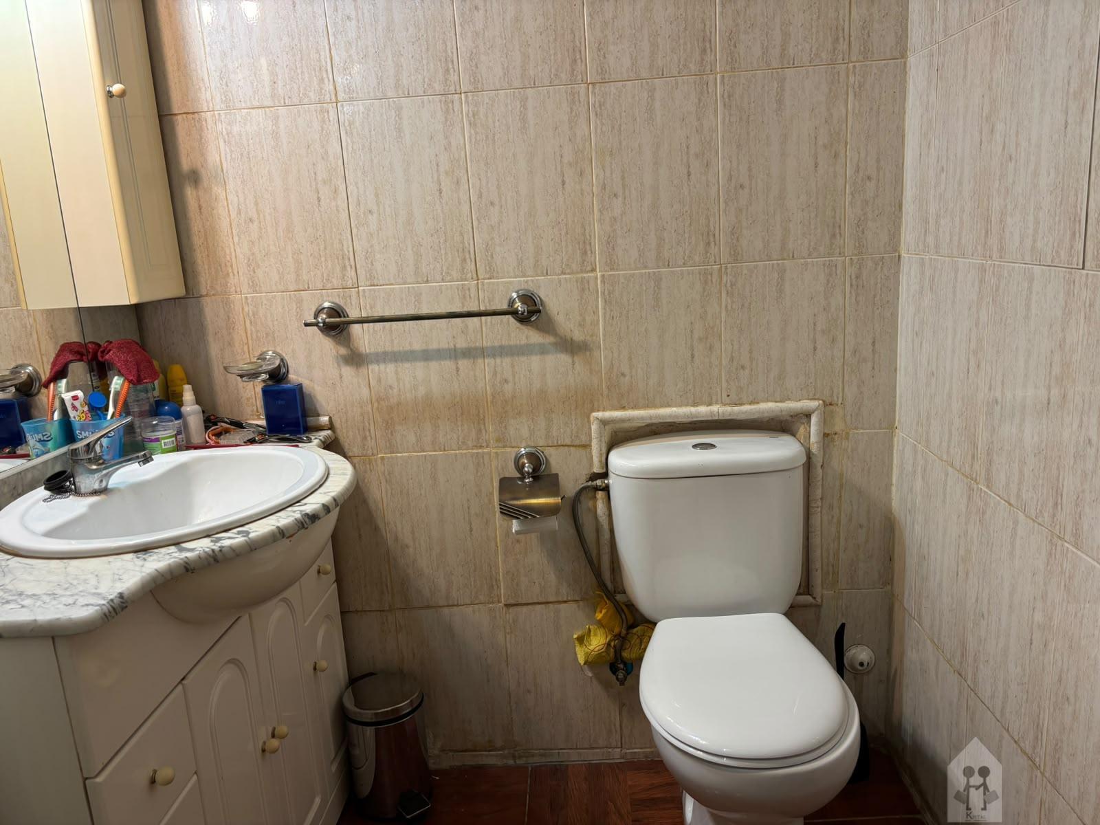 Venta de piso en Sevilla