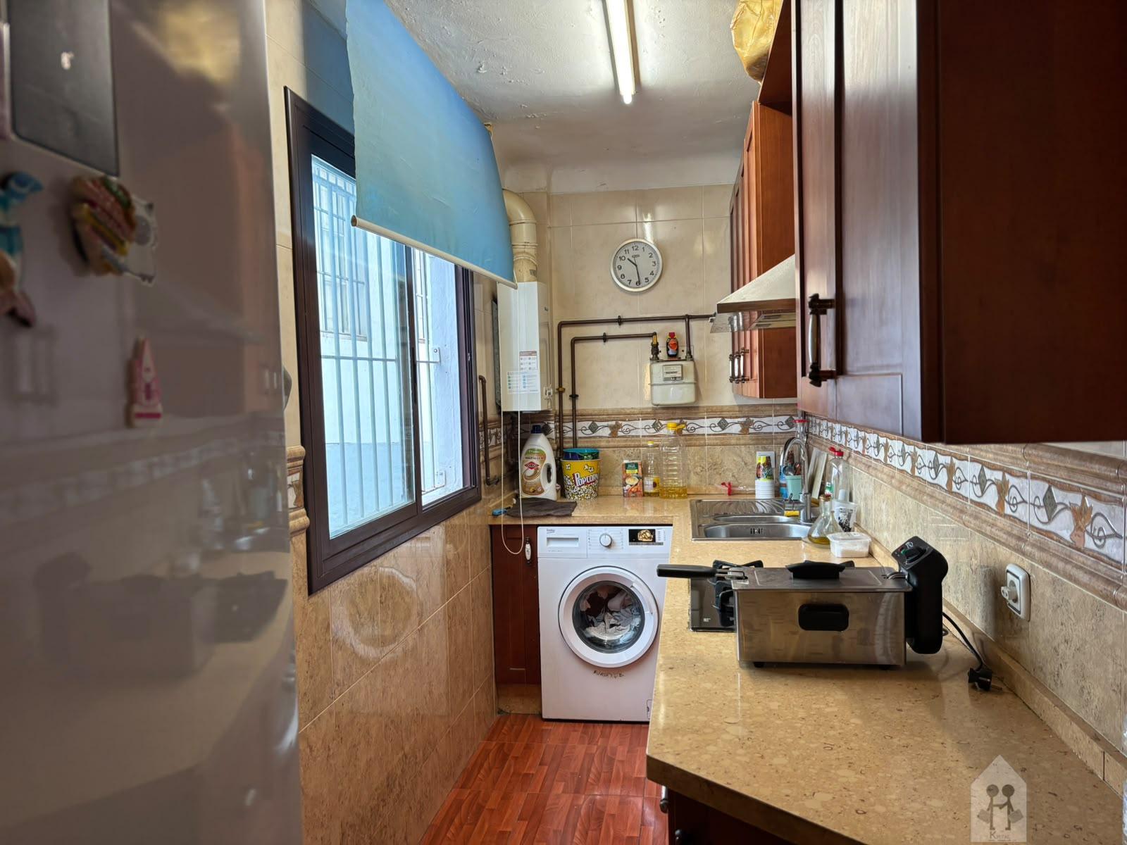Venta de piso en Sevilla