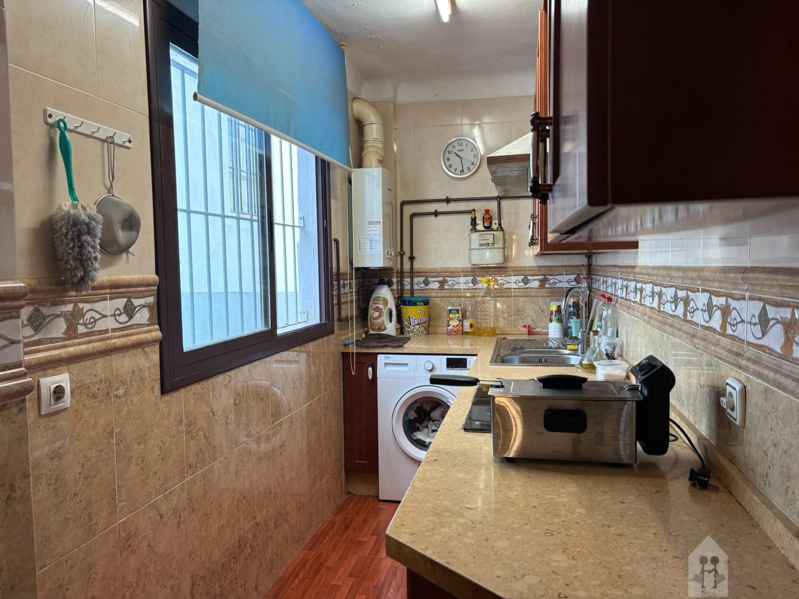 Venta de piso en Sevilla