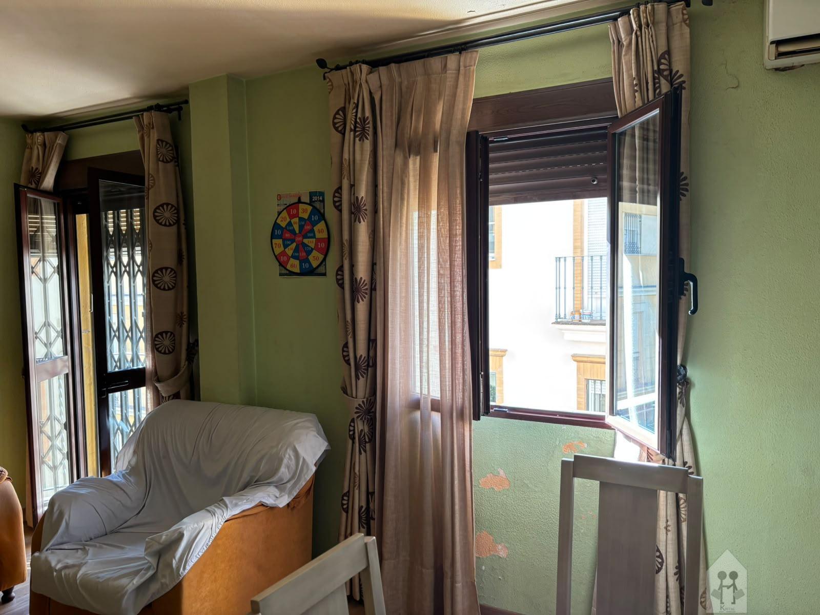 Venta de piso en Sevilla