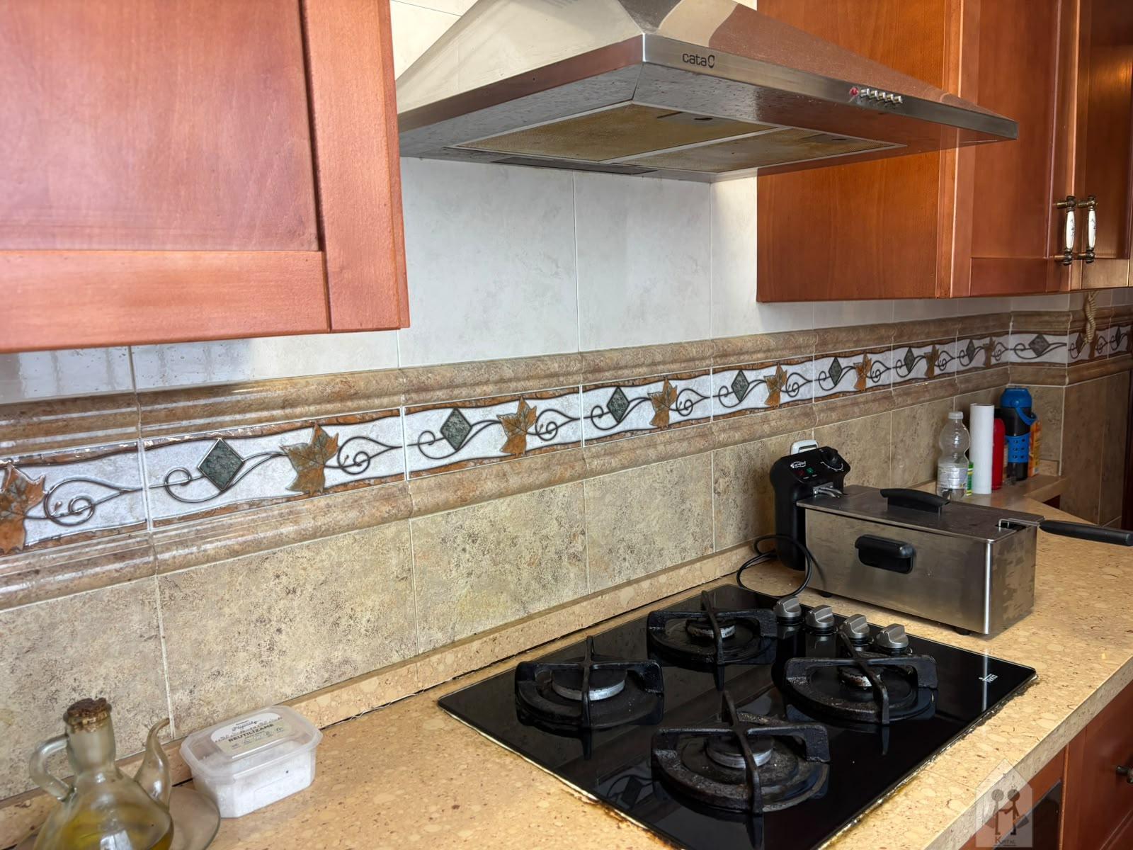 Venta de piso en Sevilla