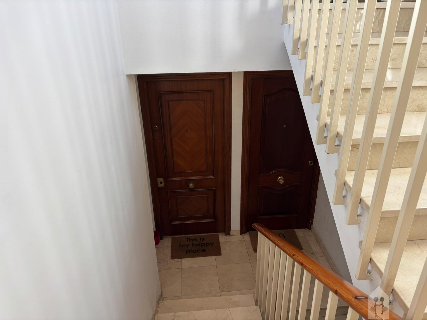 Venta de piso en Sevilla