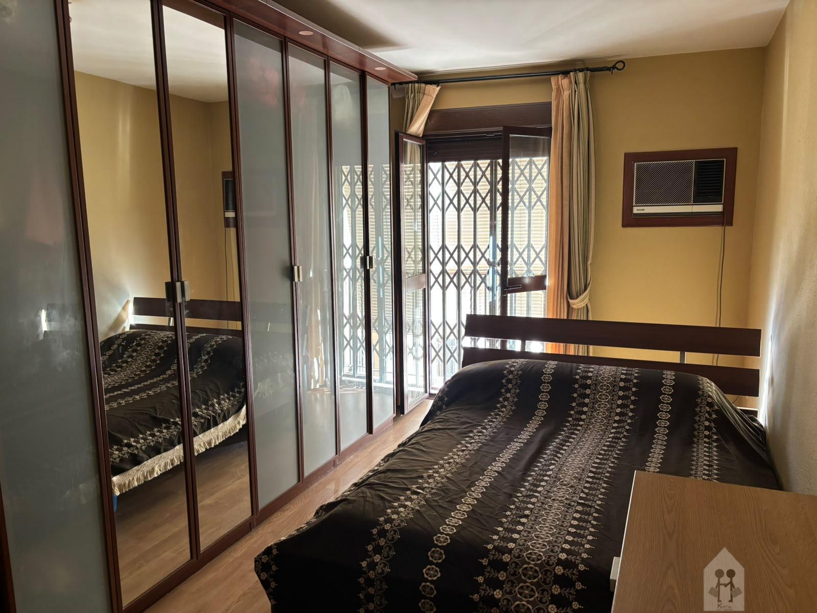 Venta de piso en Sevilla