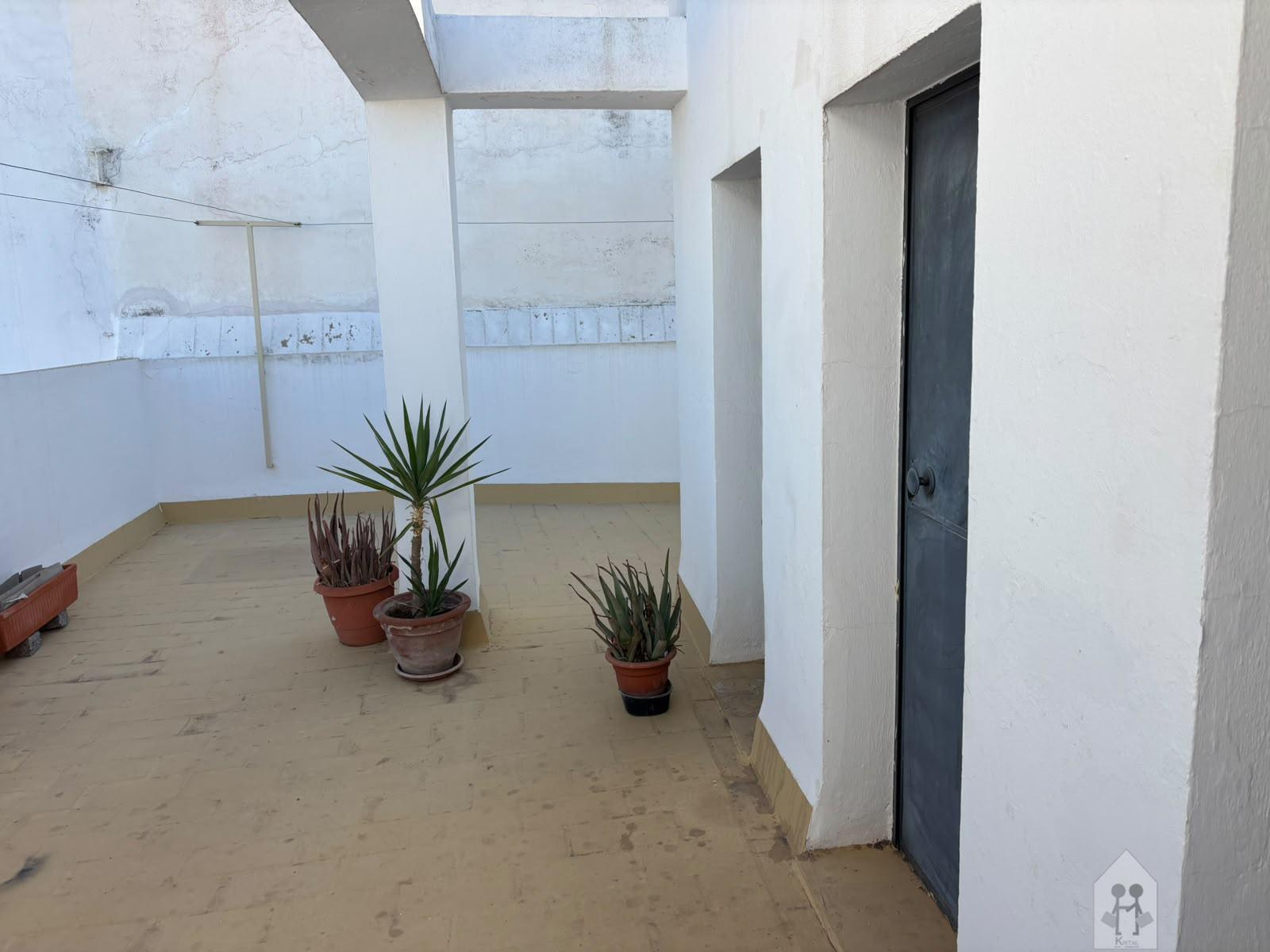Venta de piso en Sevilla