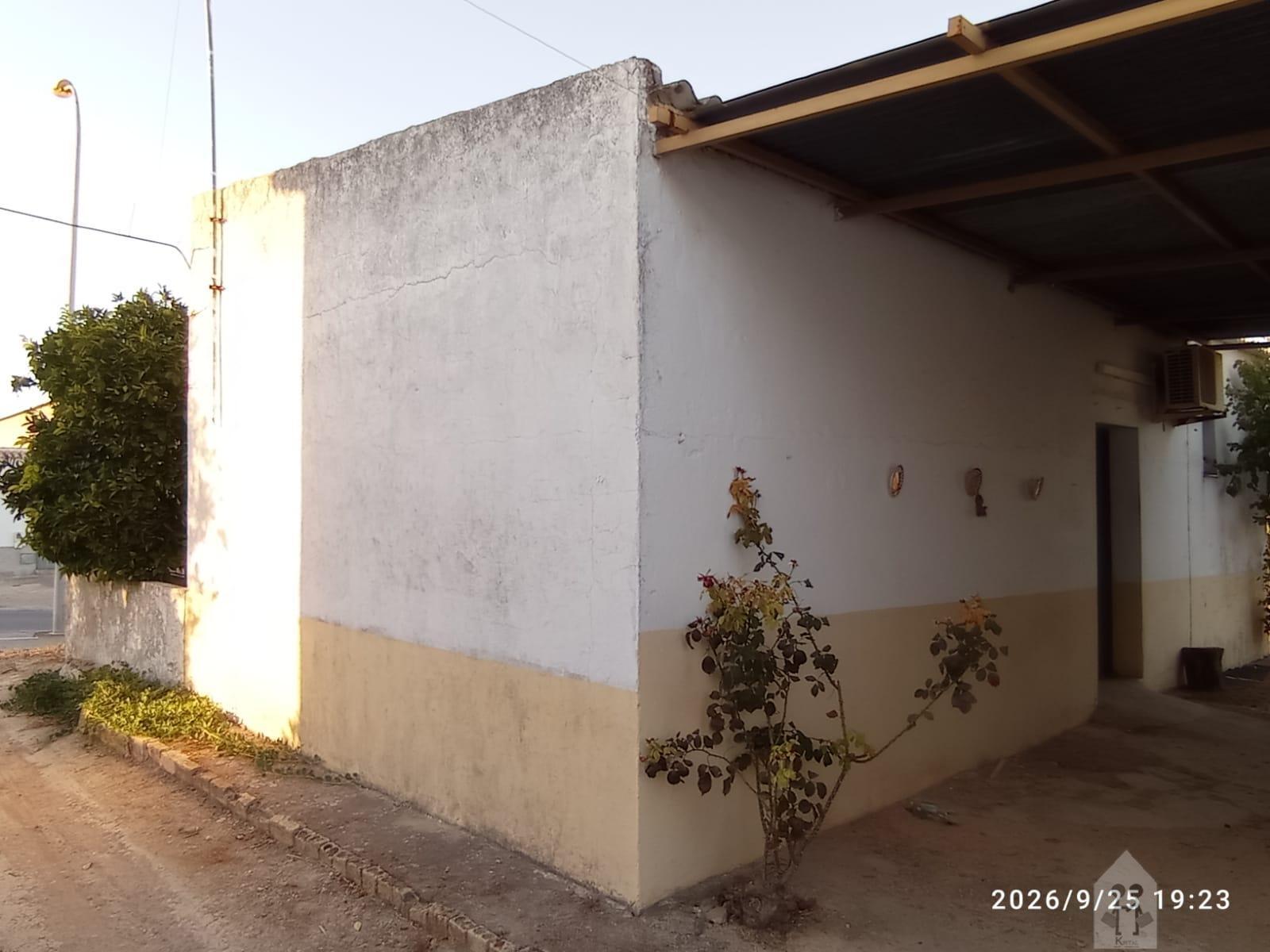 Venta de finca rústica en Jerez de la Frontera