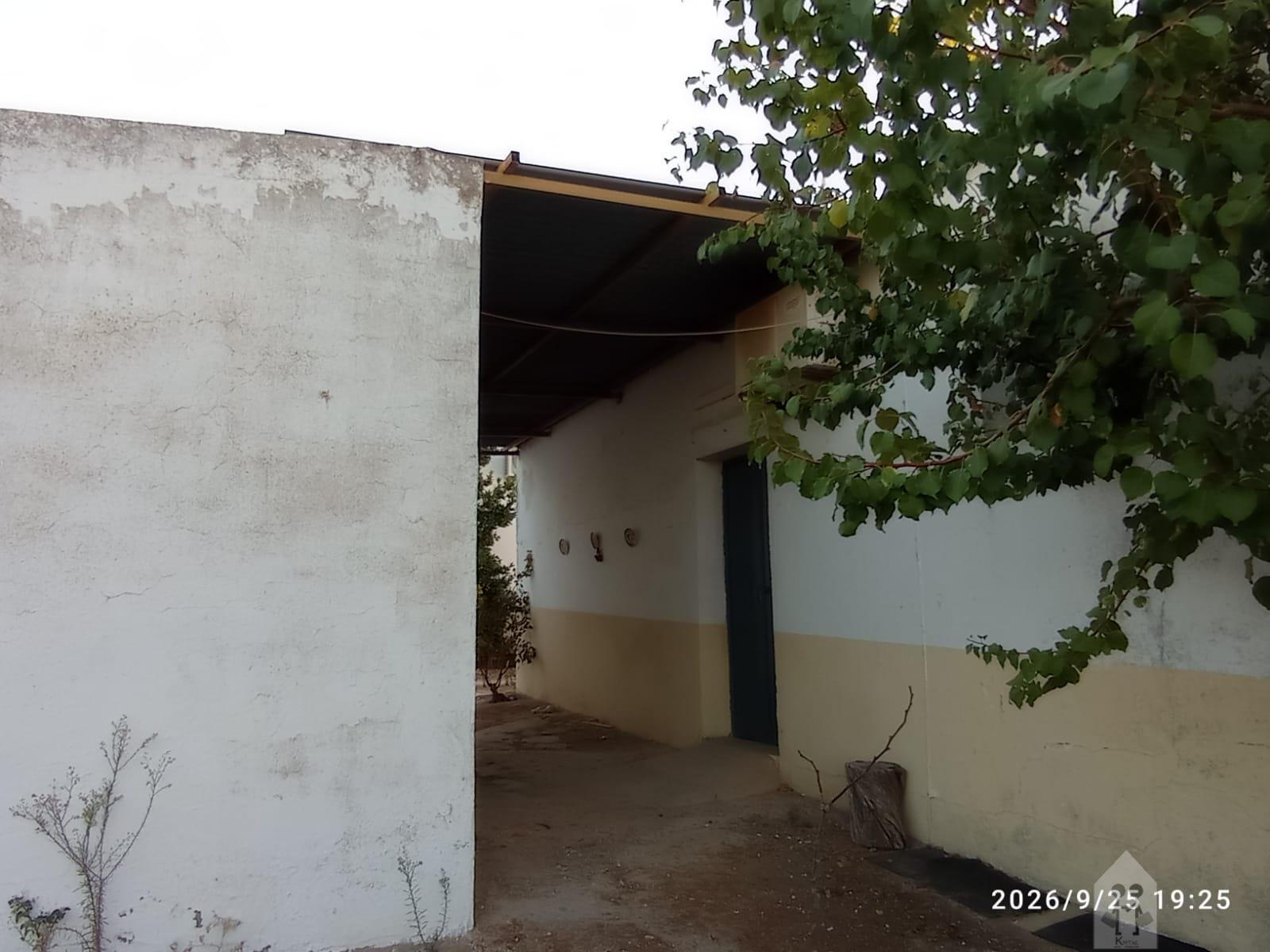 Venta de finca rústica en Jerez de la Frontera