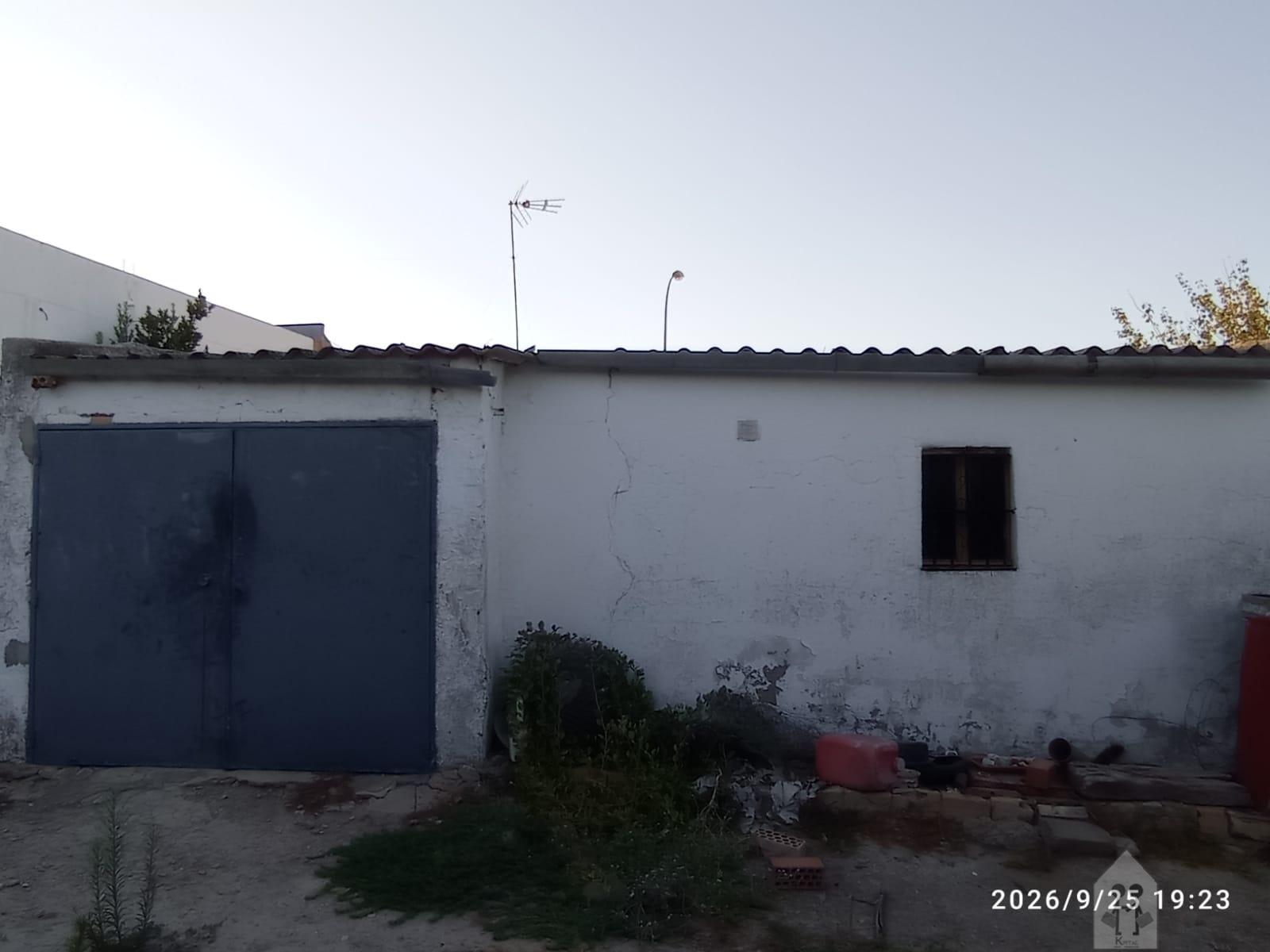 Venta de finca rústica en Jerez de la Frontera