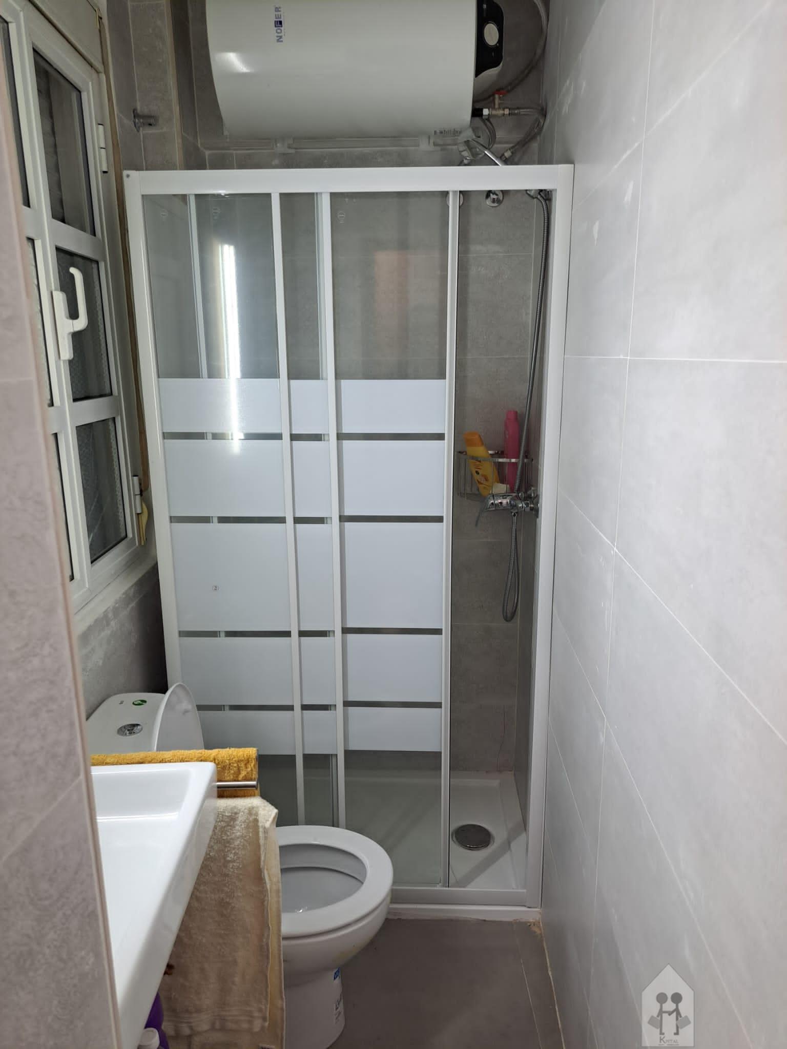 Venta de estudio en Sevilla