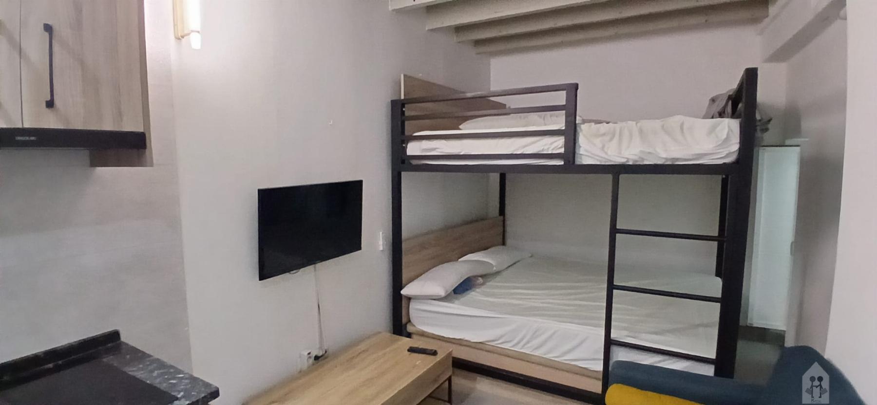 Venta de estudio en Sevilla