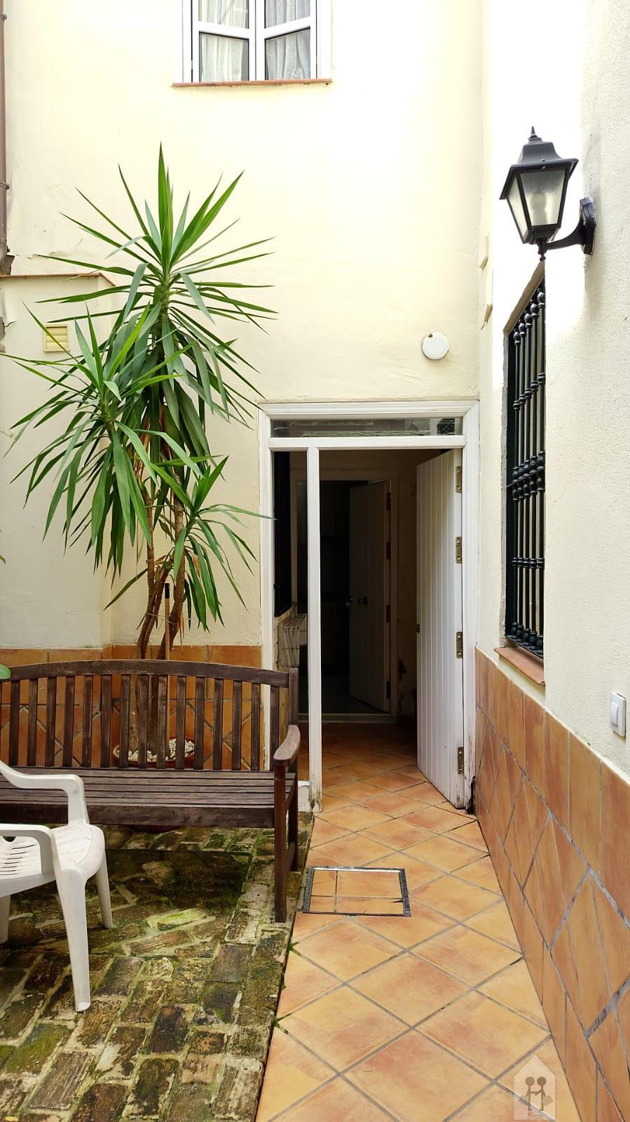Venta de estudio en Sevilla