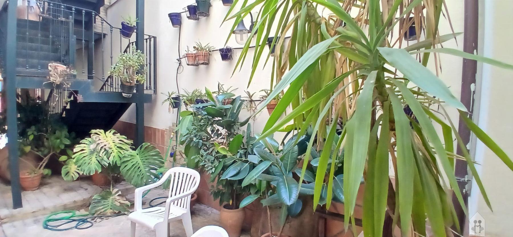 Venta de estudio en Sevilla